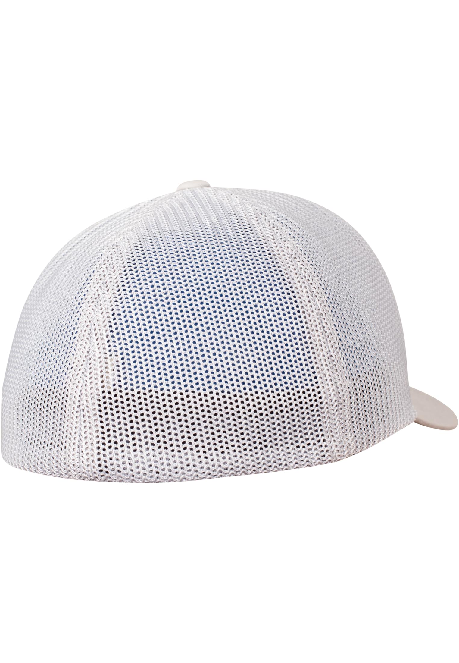Flexfit Mesh Trucker silver | silver