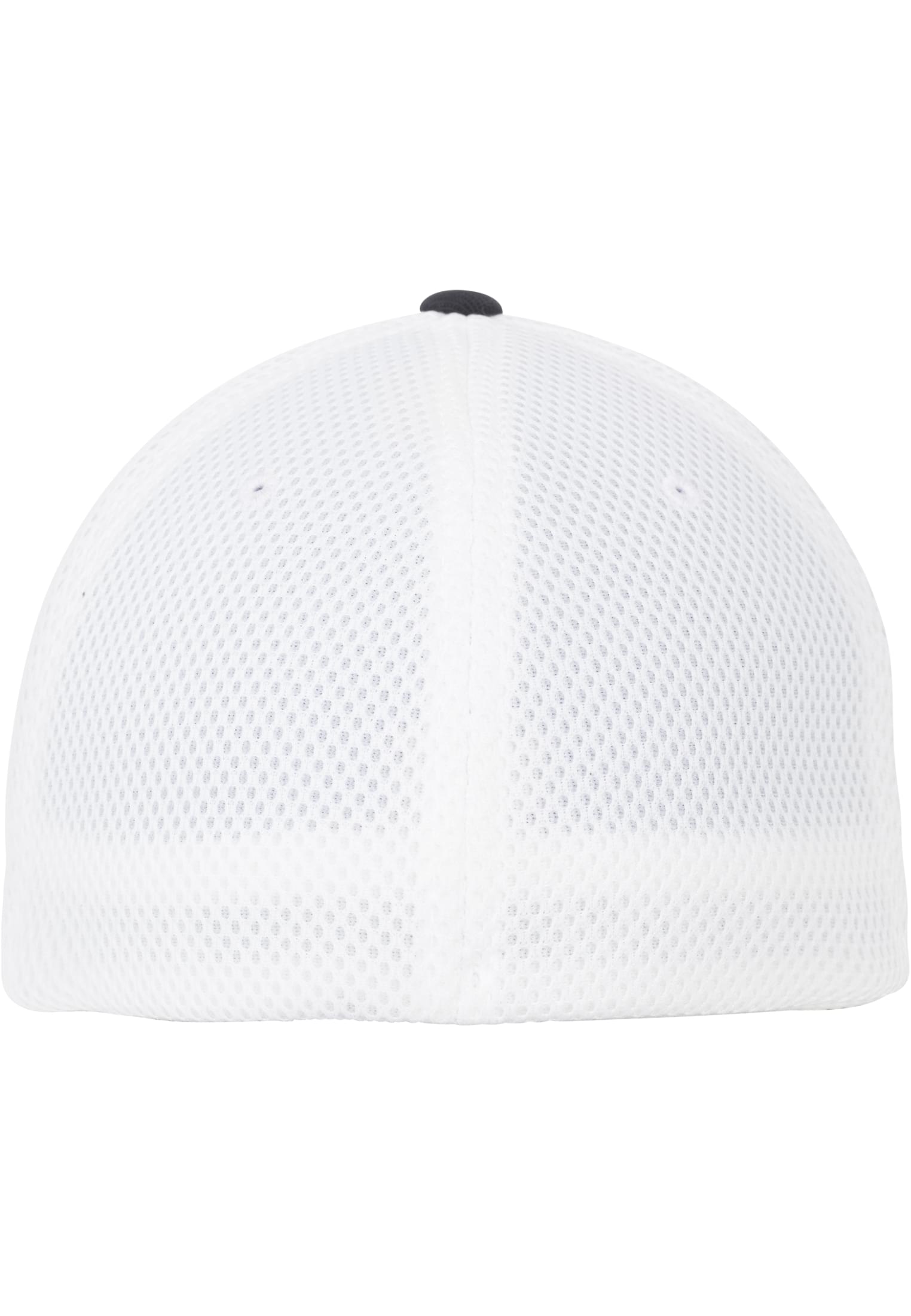 Flexfit Ultrafibre & Airmesh 2-Tone black/white | black/white