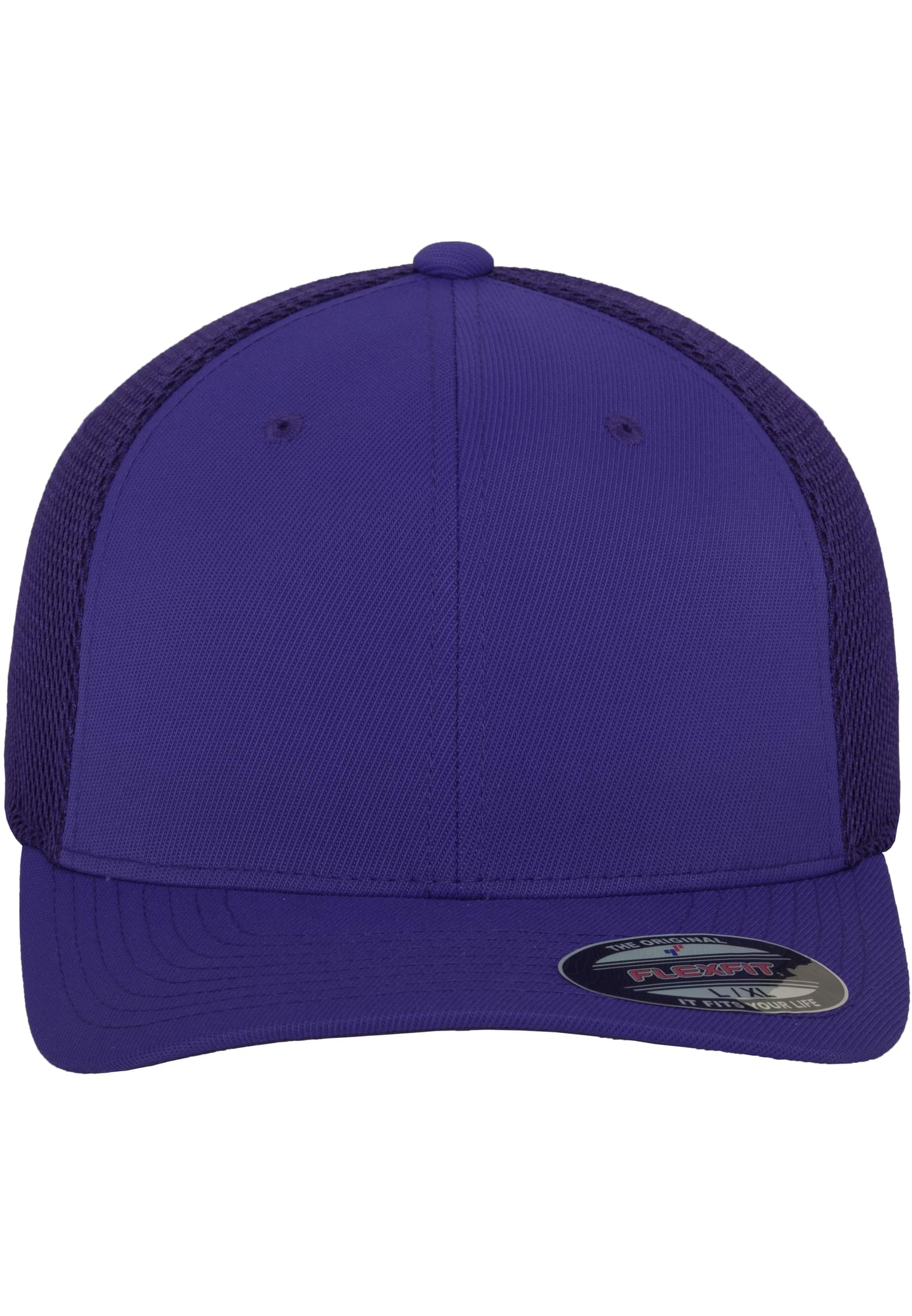 Flexfit Tactell Mesh purple | purple