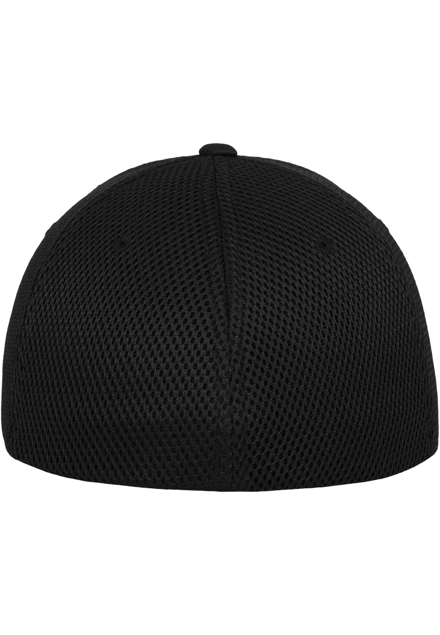 Flexfit Tactell Mesh black | black