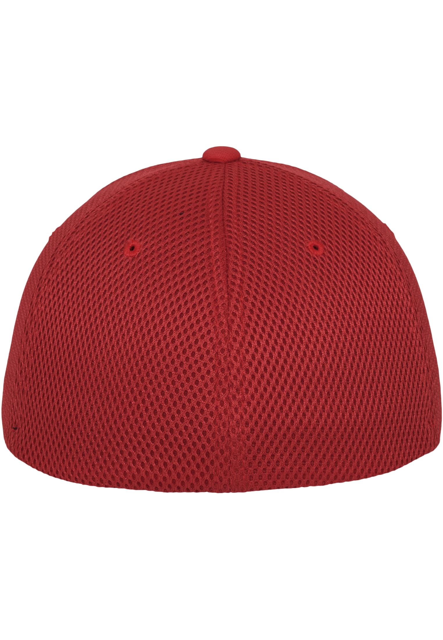 Flexfit Tactell Mesh red | red