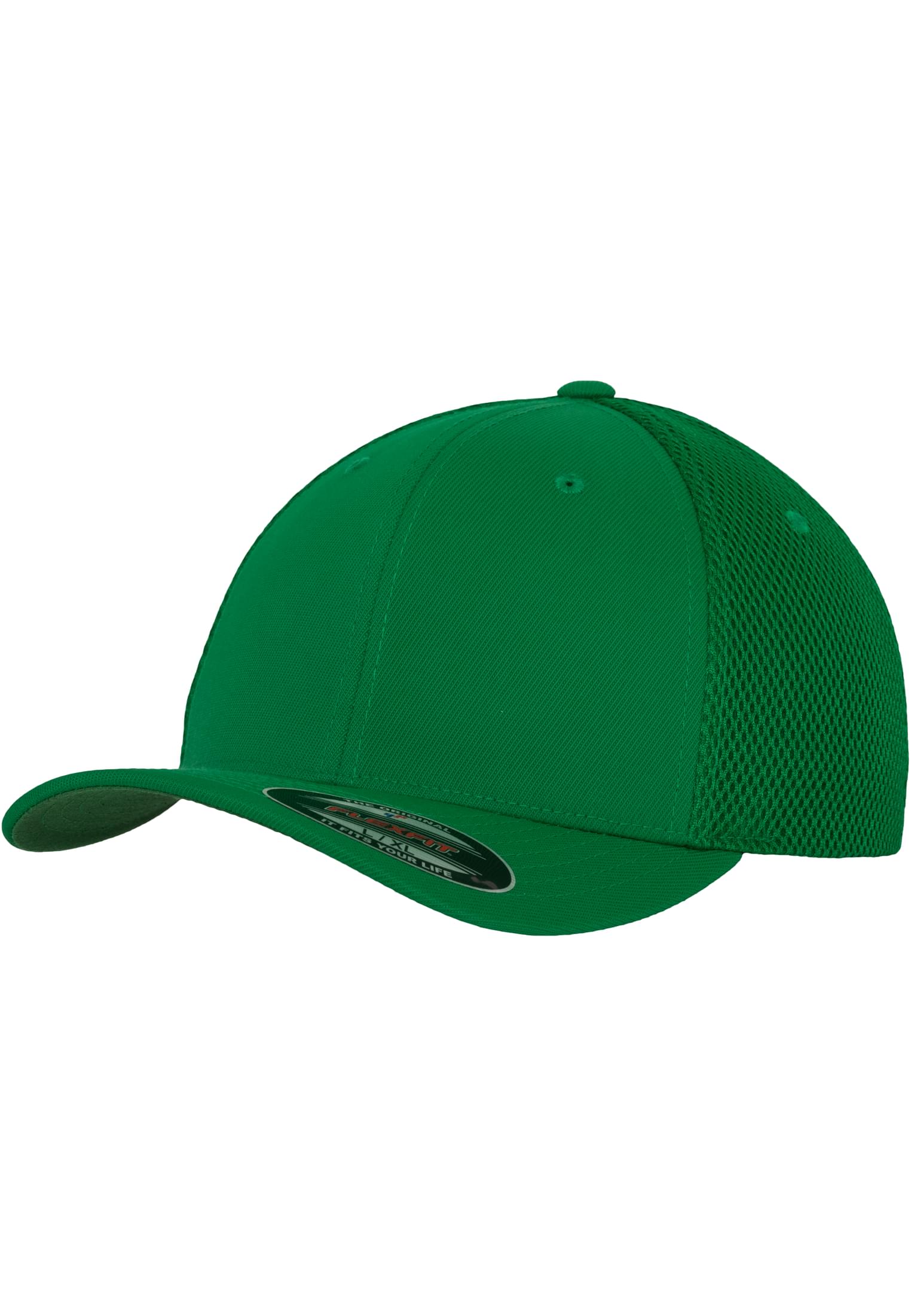 Flexfit Tactell Mesh green | green