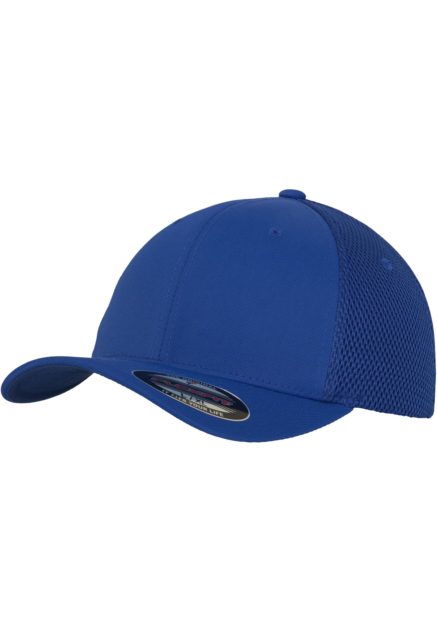 Flexfit Tactell Mesh royal | royal