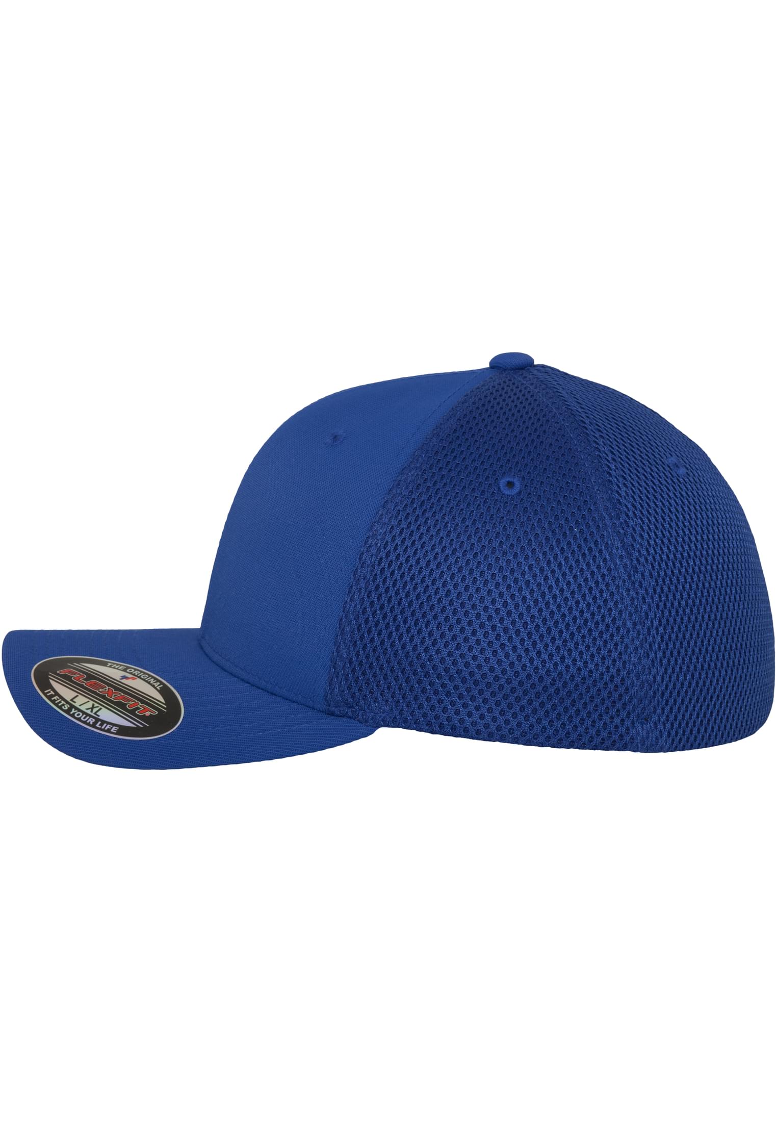 Flexfit Tactell Mesh royal | royal