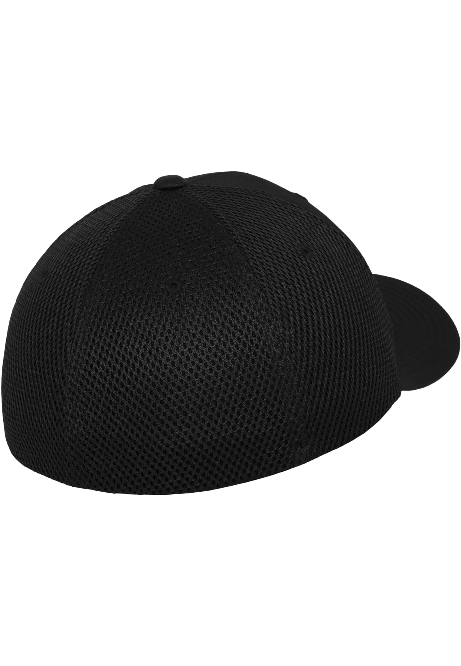 Flexfit Tactell Mesh black | black