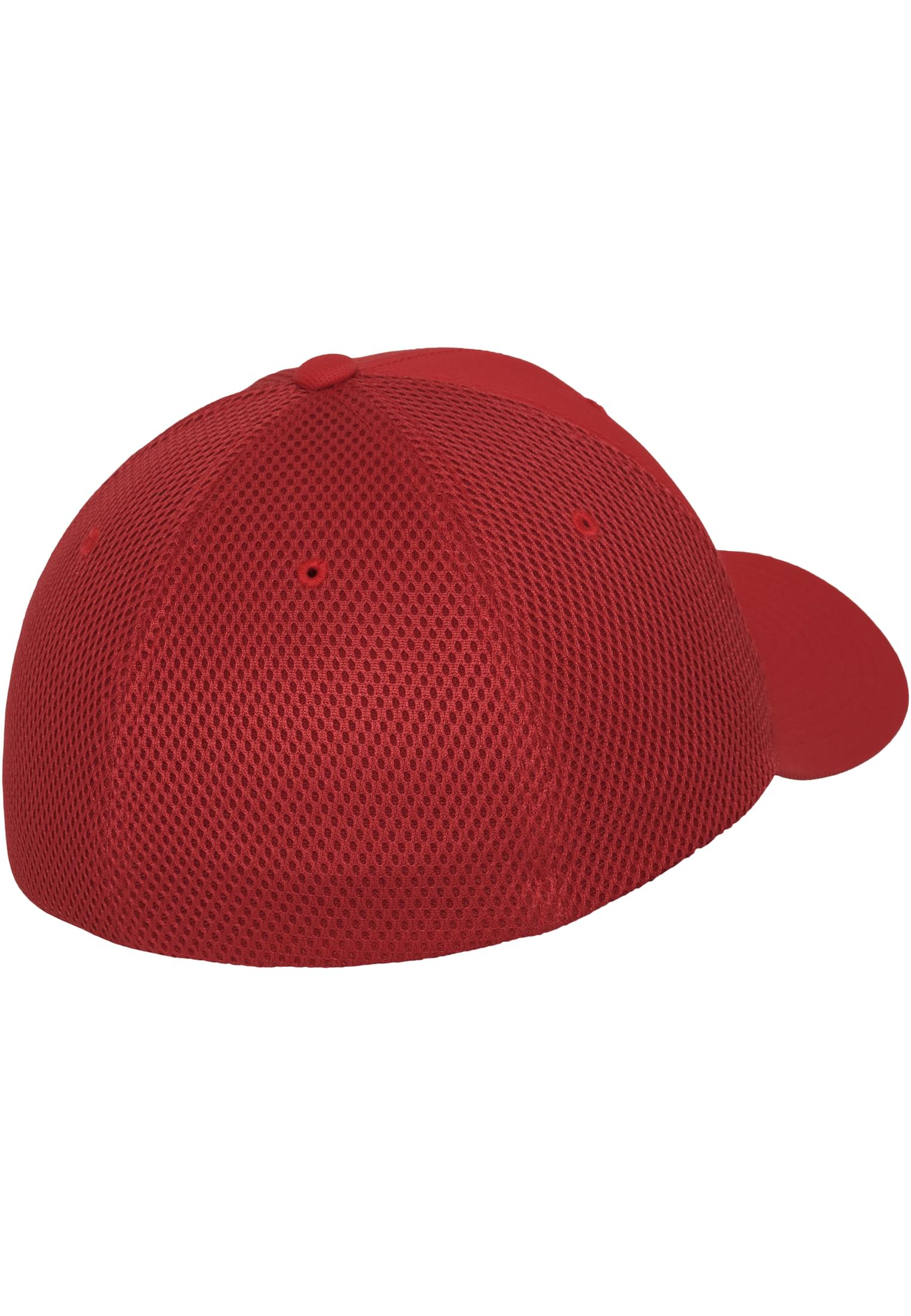Flexfit Tactell Mesh red | red