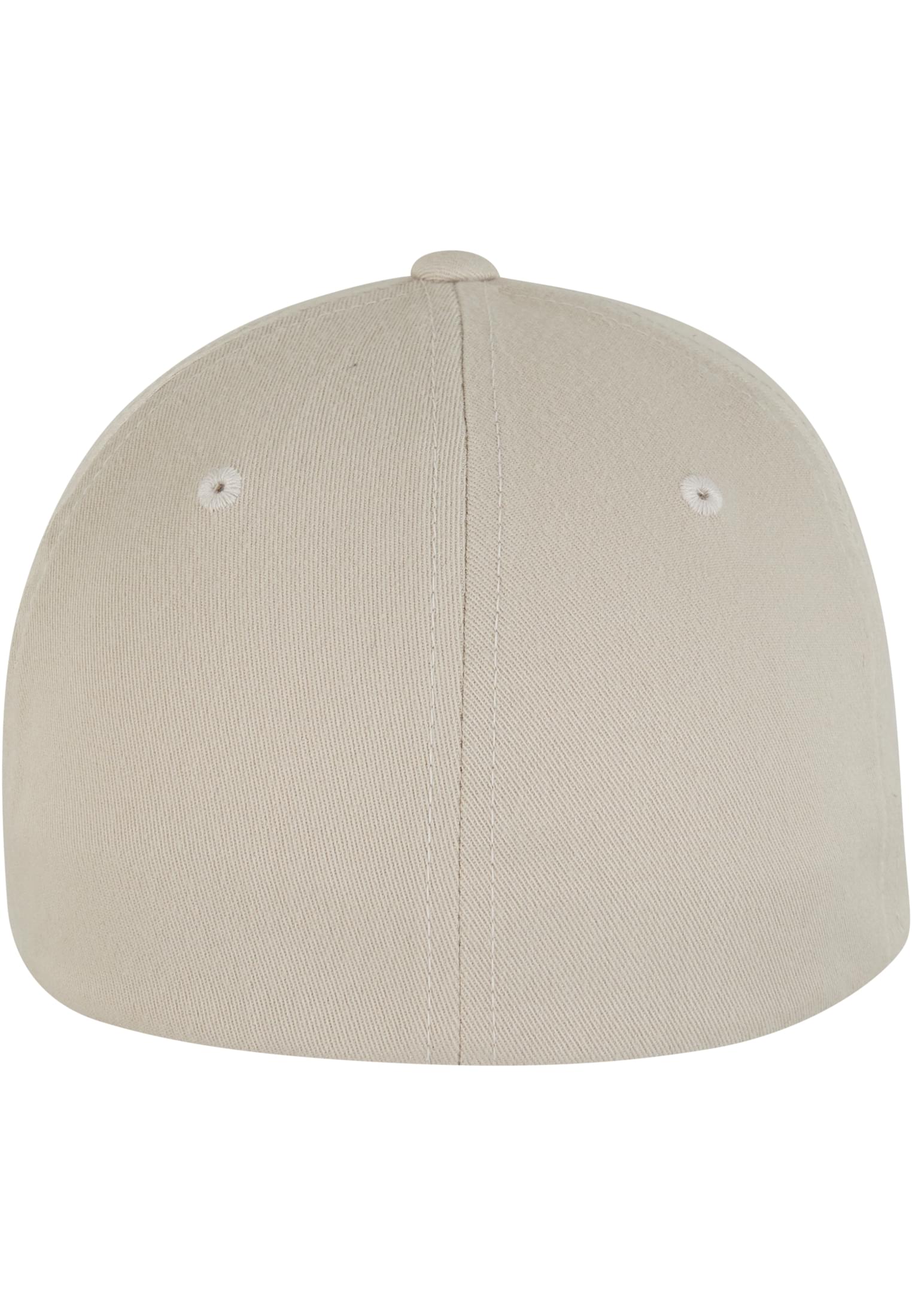 Flexfit 5 Panel beige | beige