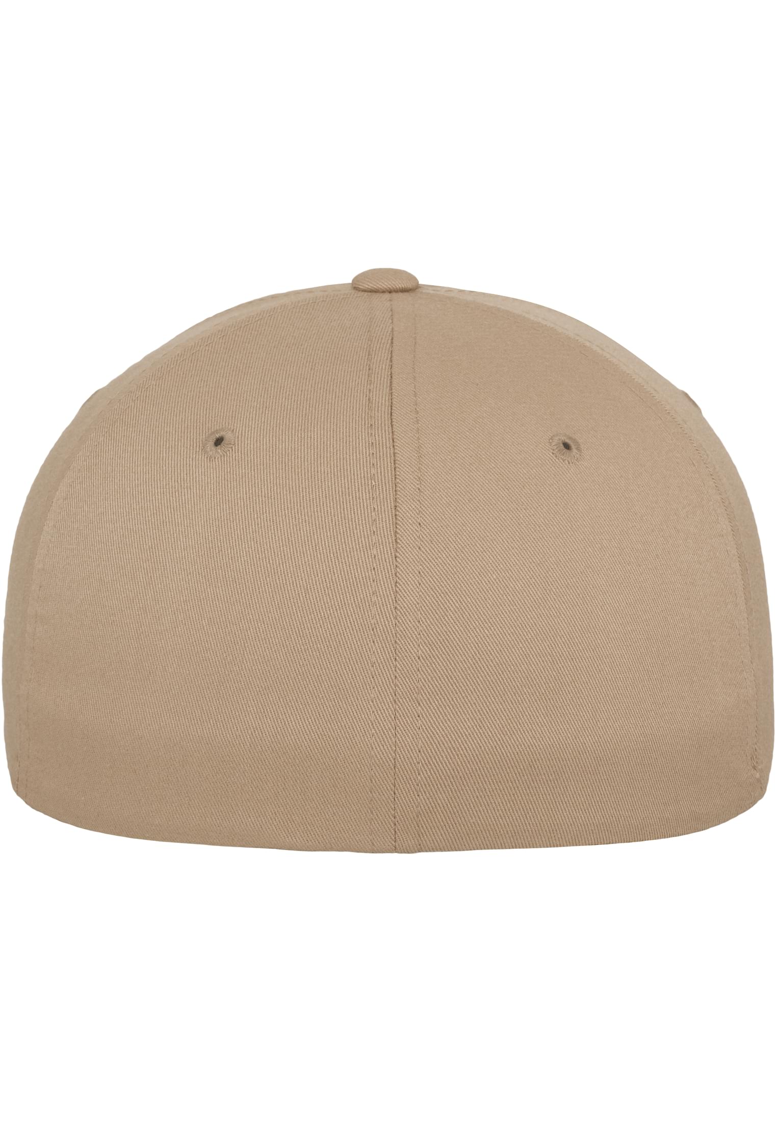 Flexfit 5 Panel khaki | khaki