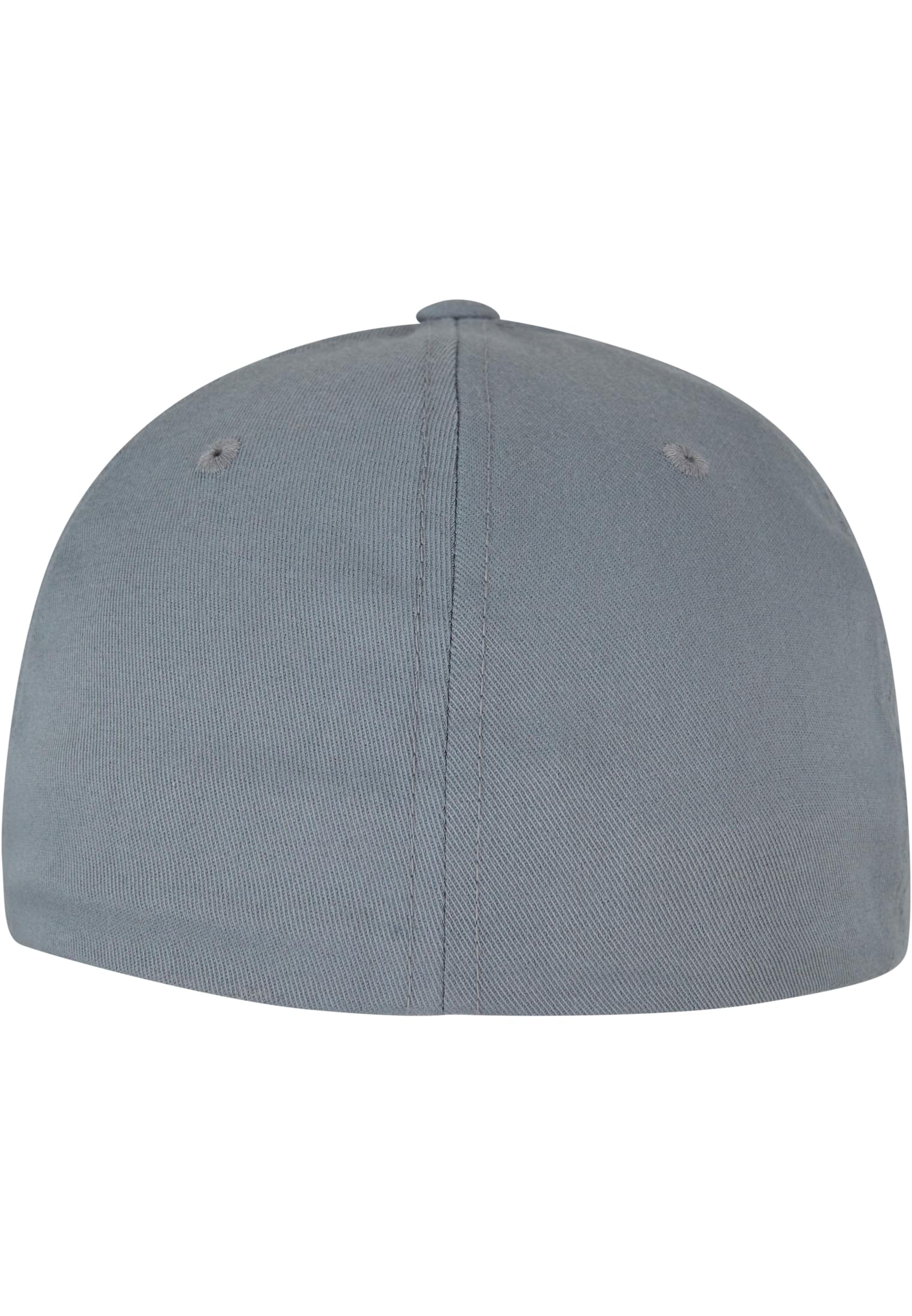 Flexfit 5 Panel greenish grey | greenish grey
