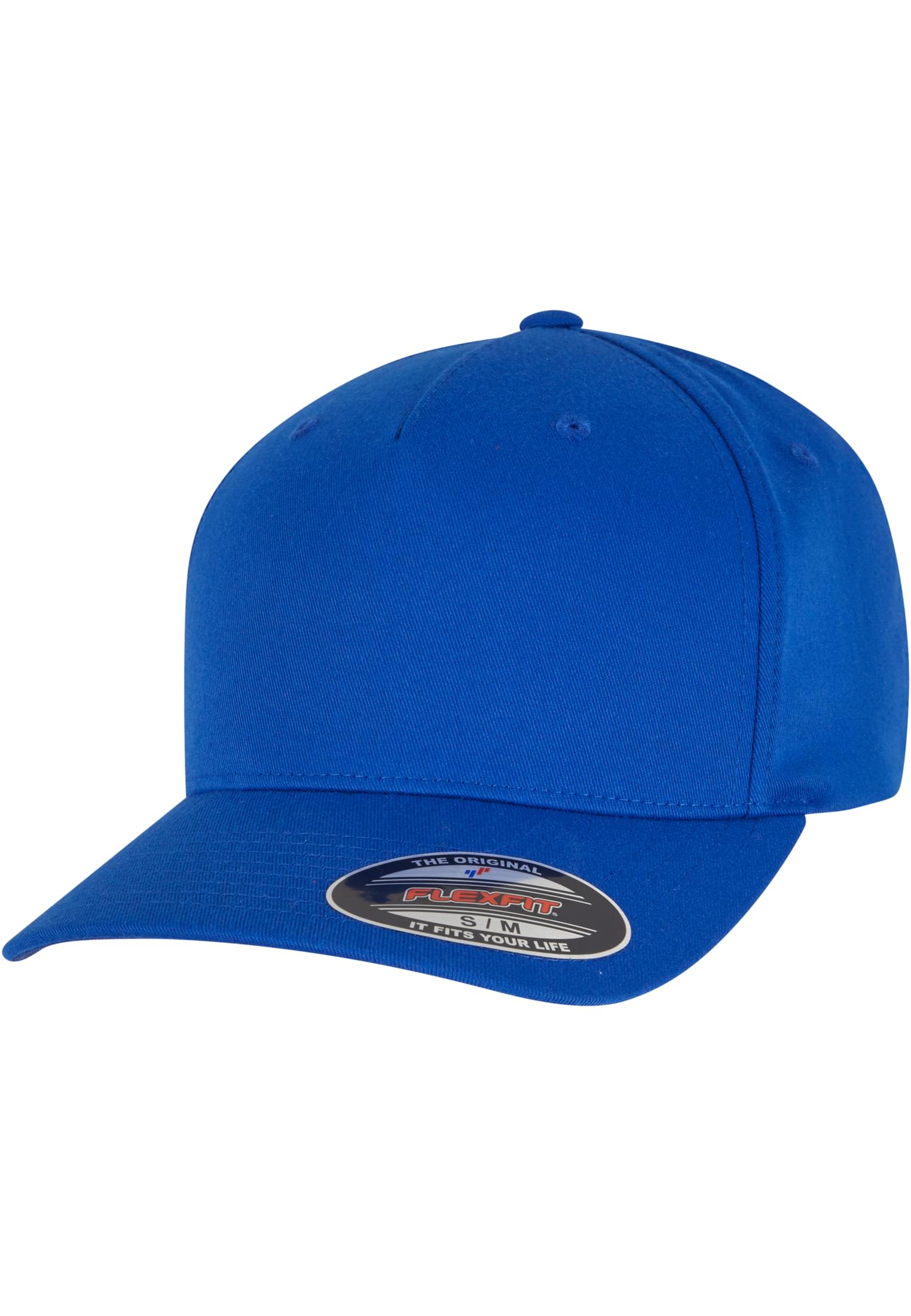 Flexfit 5 Panel royal | royal