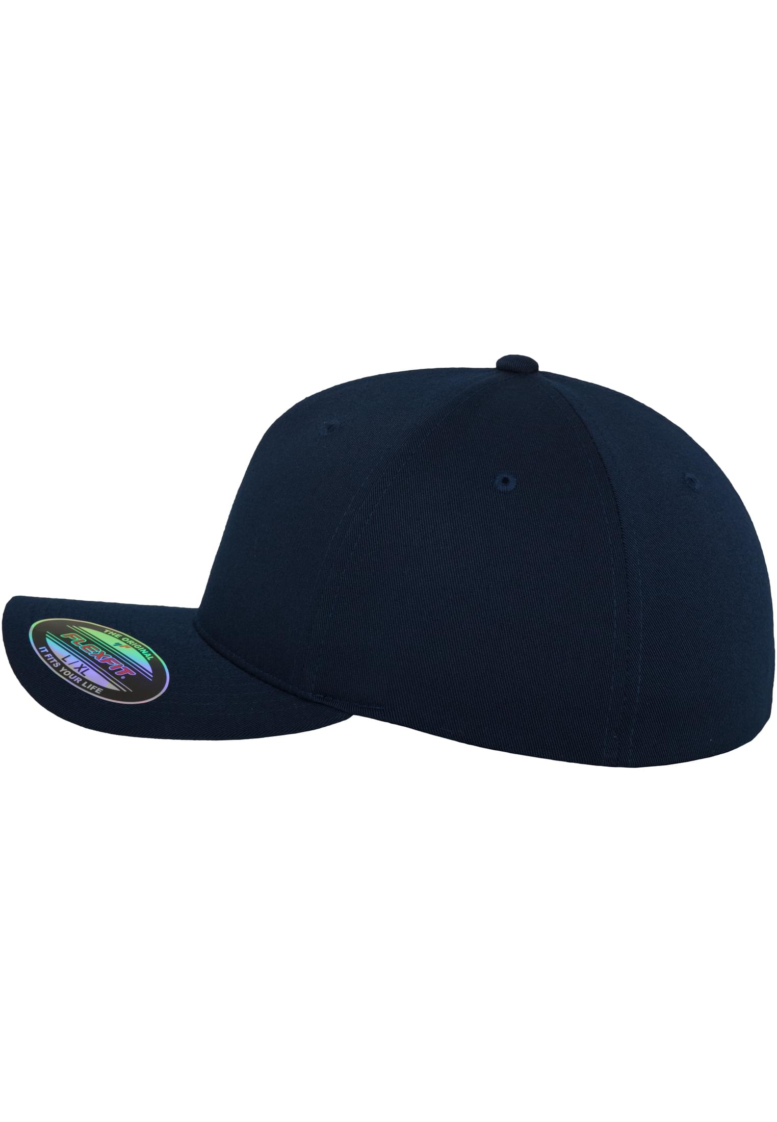 Flexfit 5 Panel navy | navy
