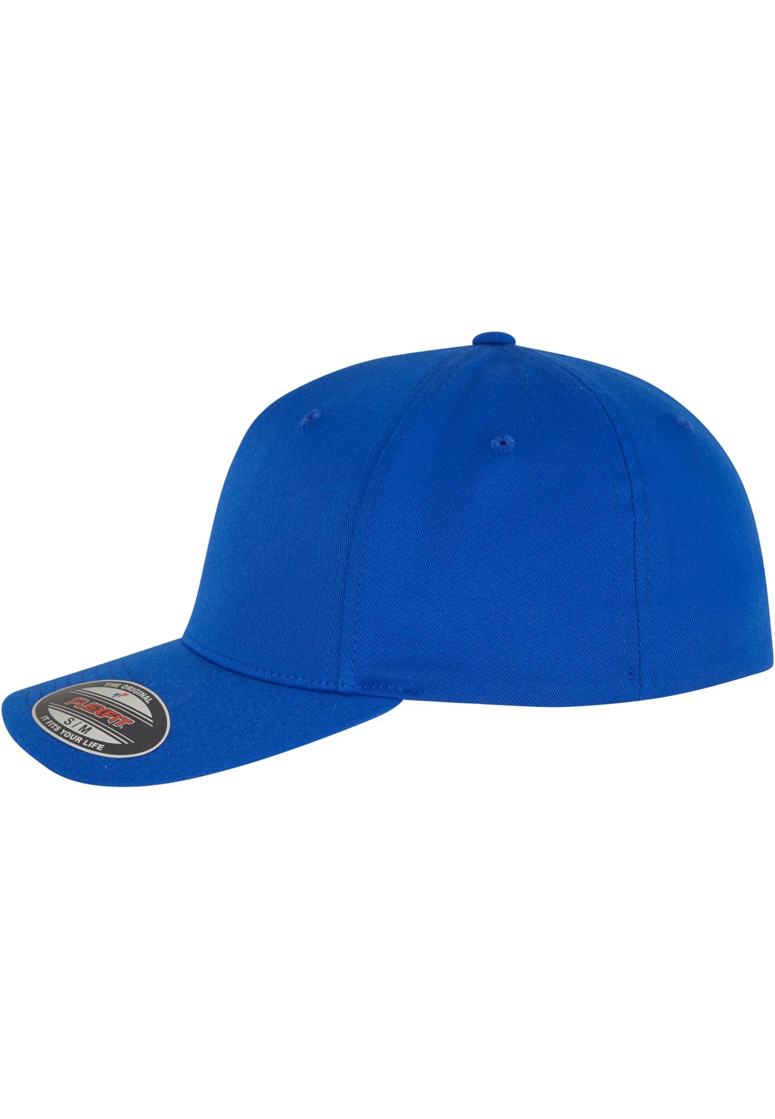 Flexfit 5 Panel royal | royal
