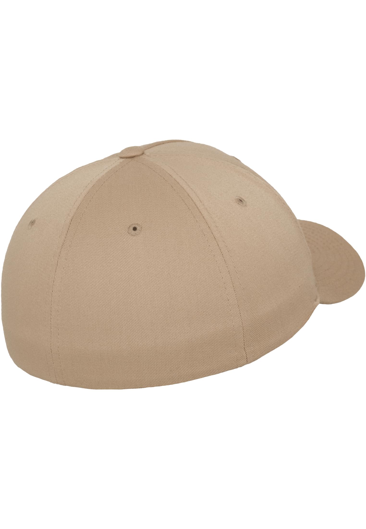Flexfit 5 Panel khaki | khaki