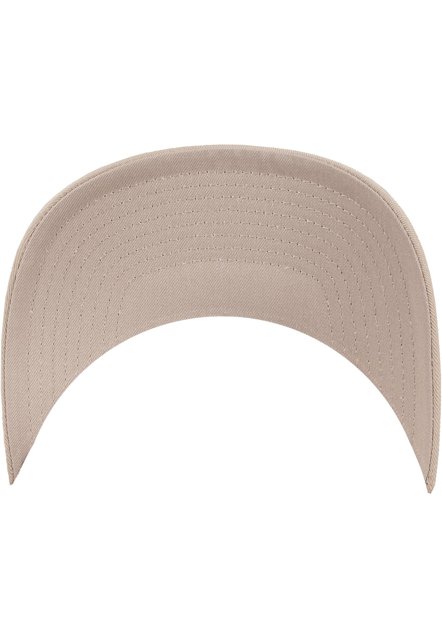 Flexfit 5 Panel khaki | khaki