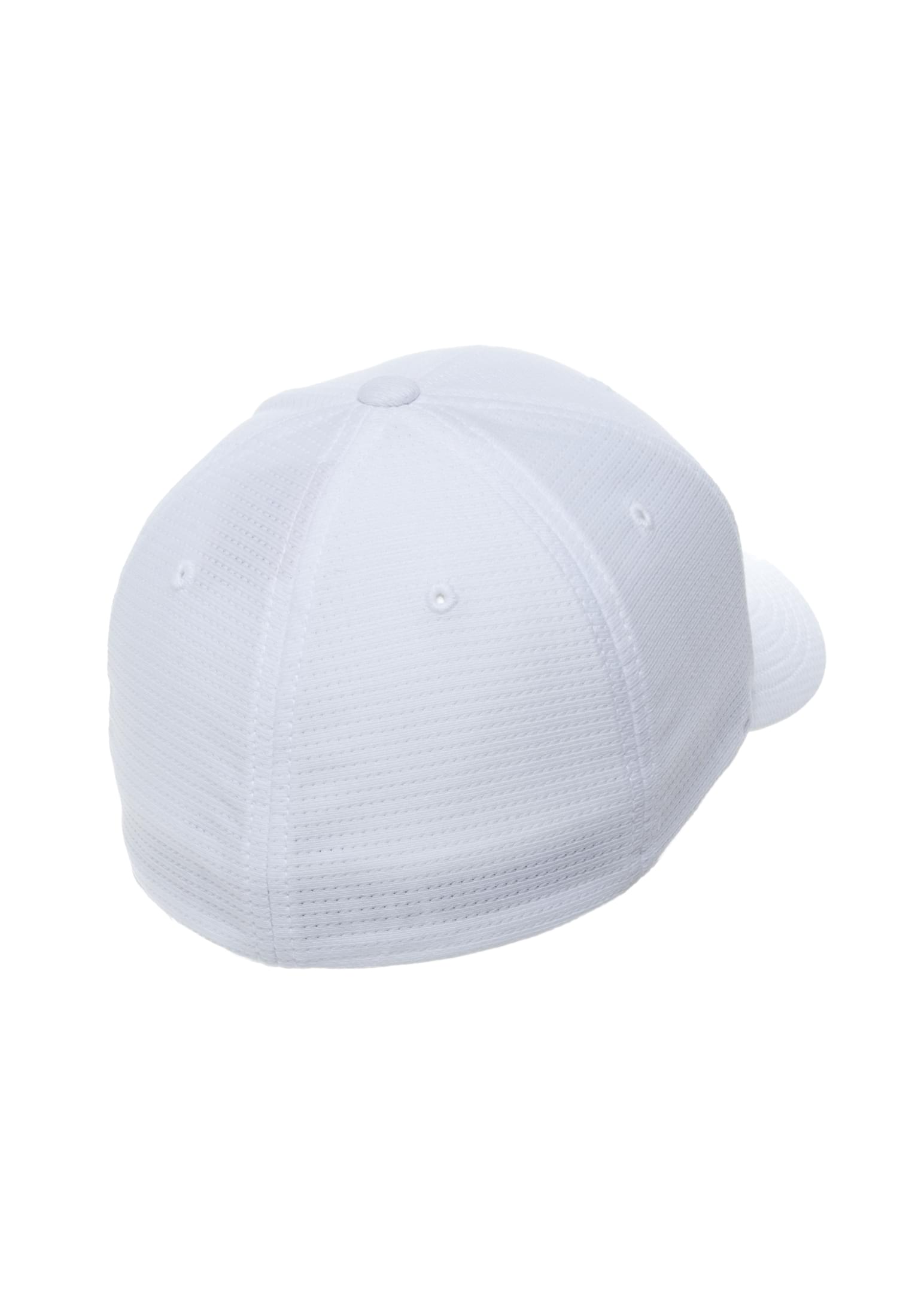 Cool & Dry Calocks Trikot Cap white | white