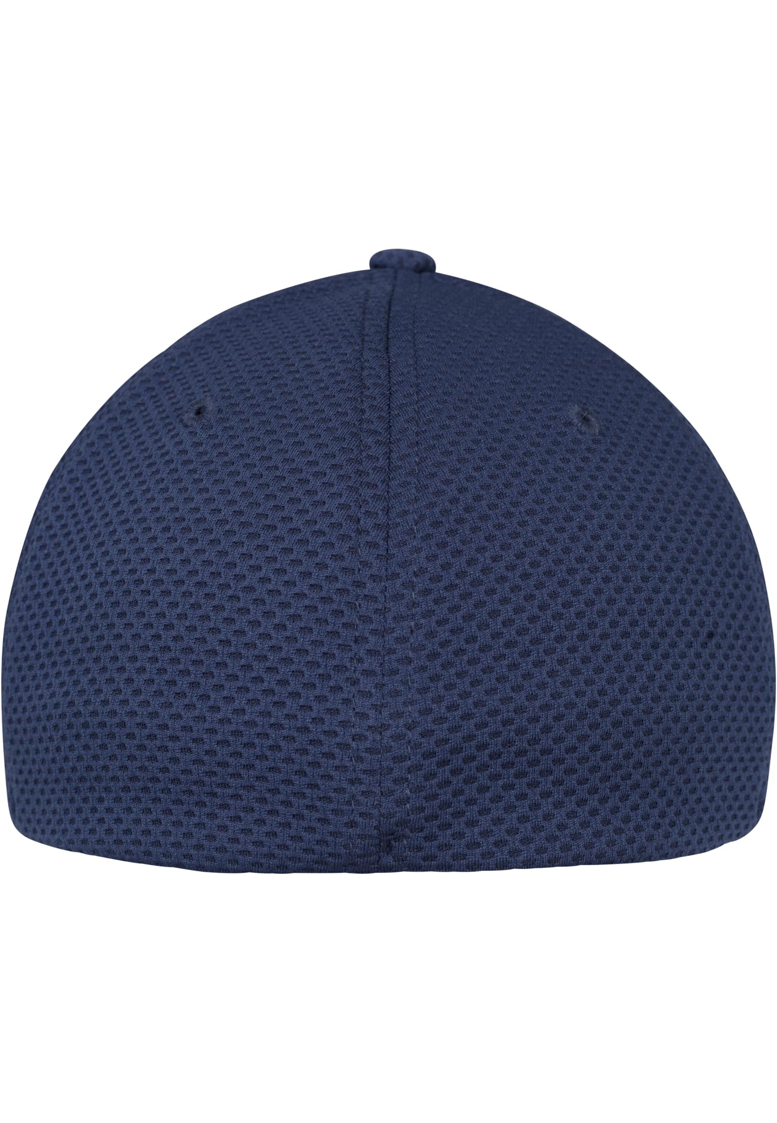 Flexfit 3D Hexagon Jersey Cap navy | navy