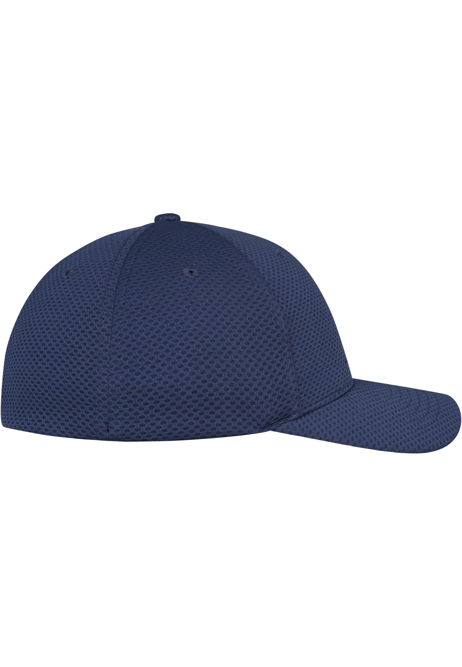 Flexfit 3D Hexagon Jersey Cap navy | navy