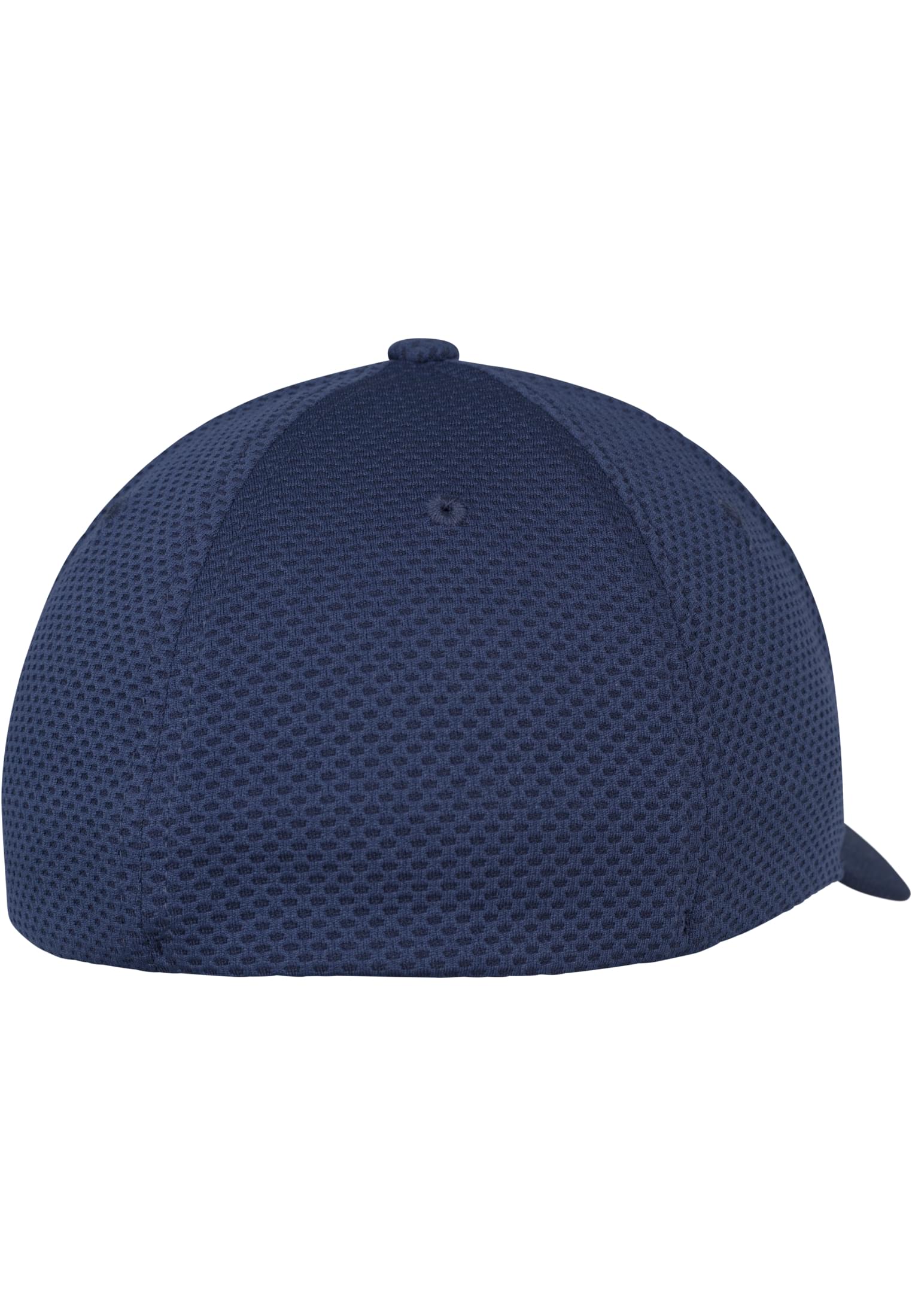 Flexfit 3D Hexagon Jersey Cap navy | navy