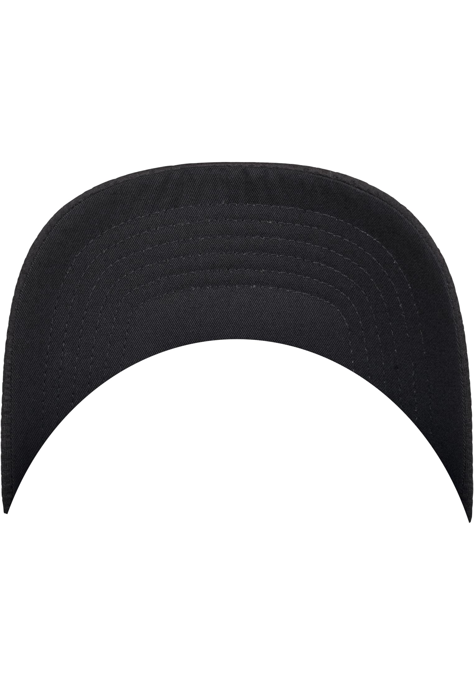 Flexfit 3D Hexagon Jersey Cap black | black