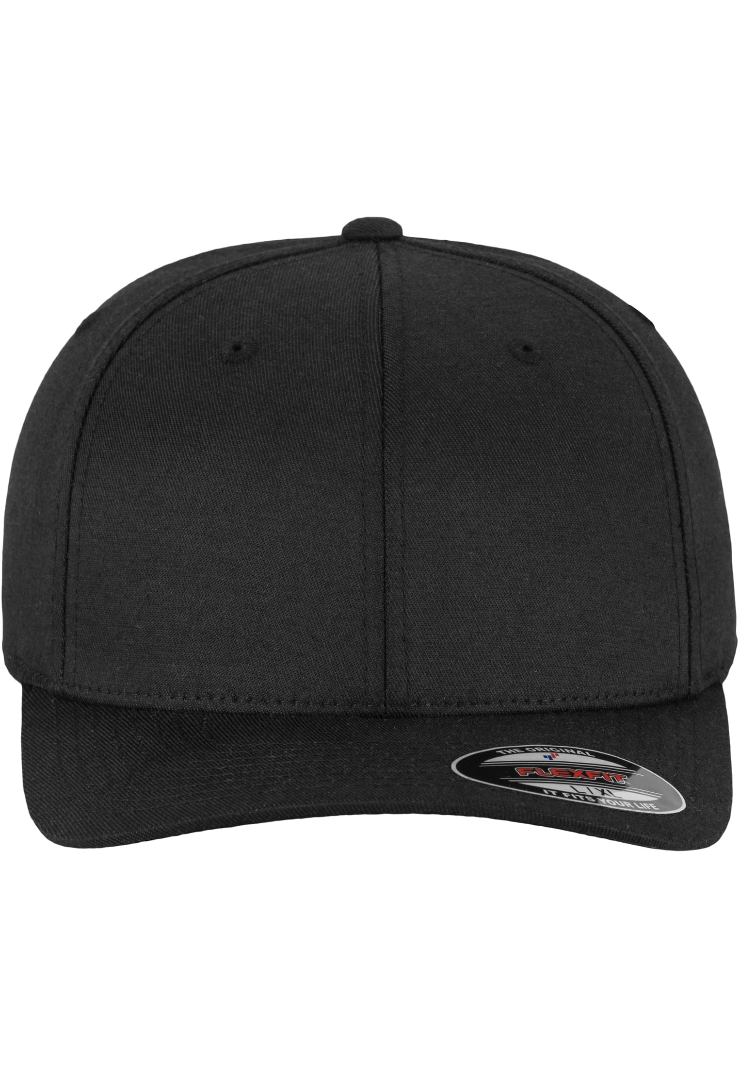 Flexfit Bamboo black | black