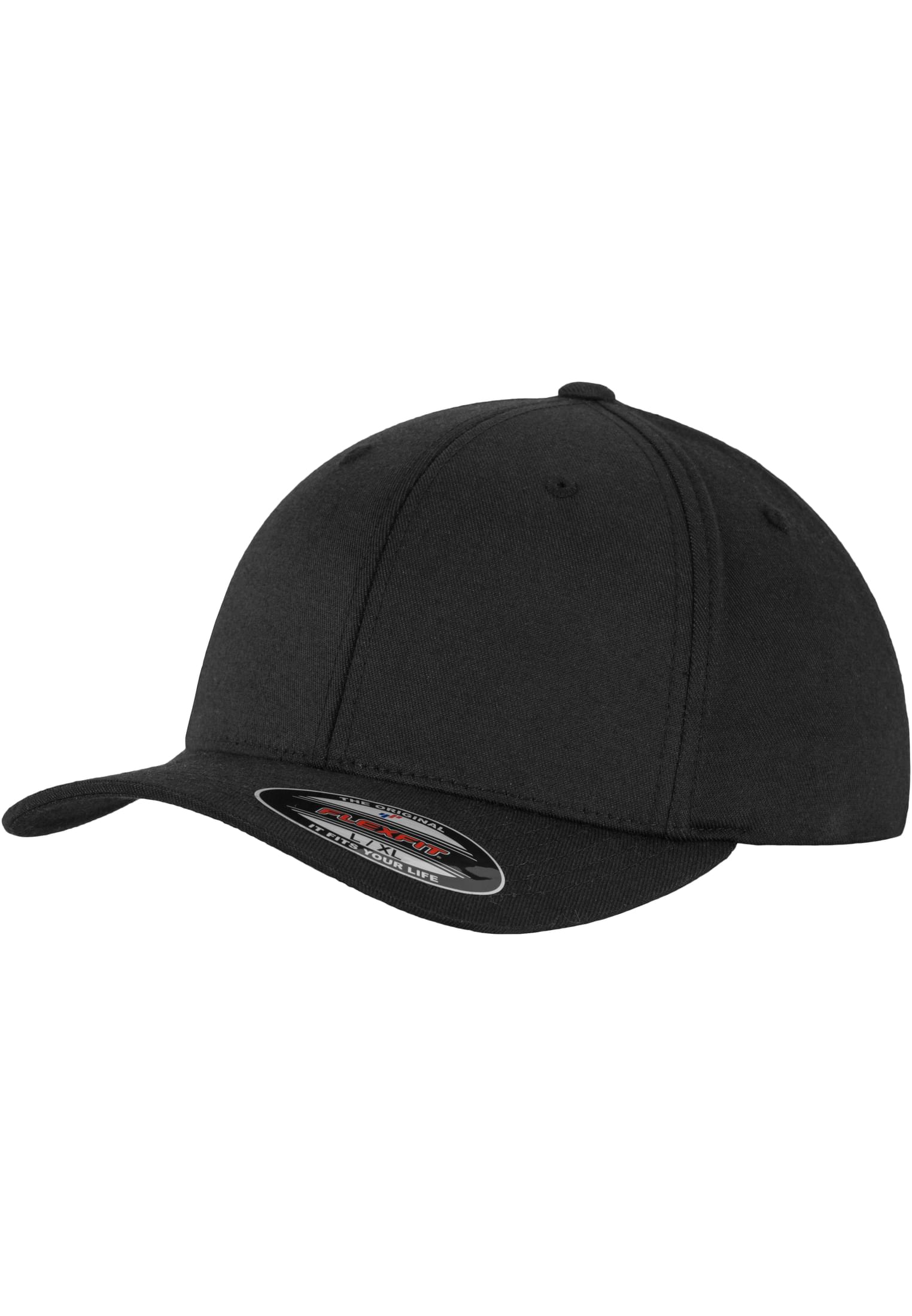 Flexfit Bamboo black | black