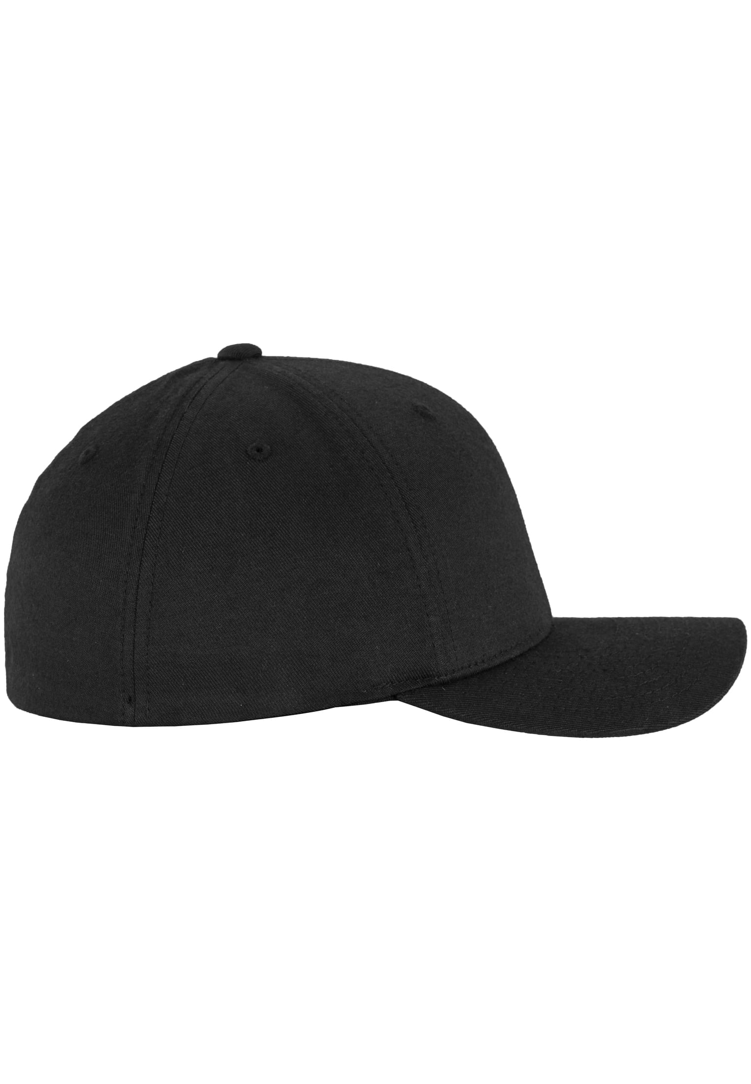 Flexfit Bamboo black | black