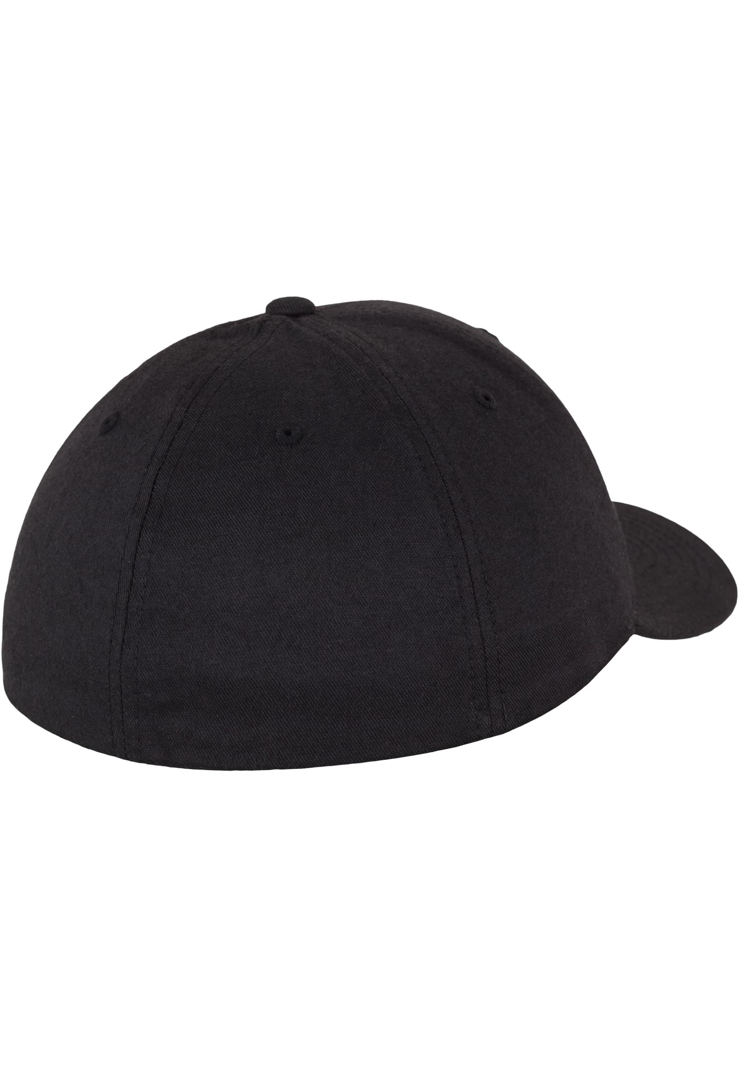 Flexfit Bamboo black | black