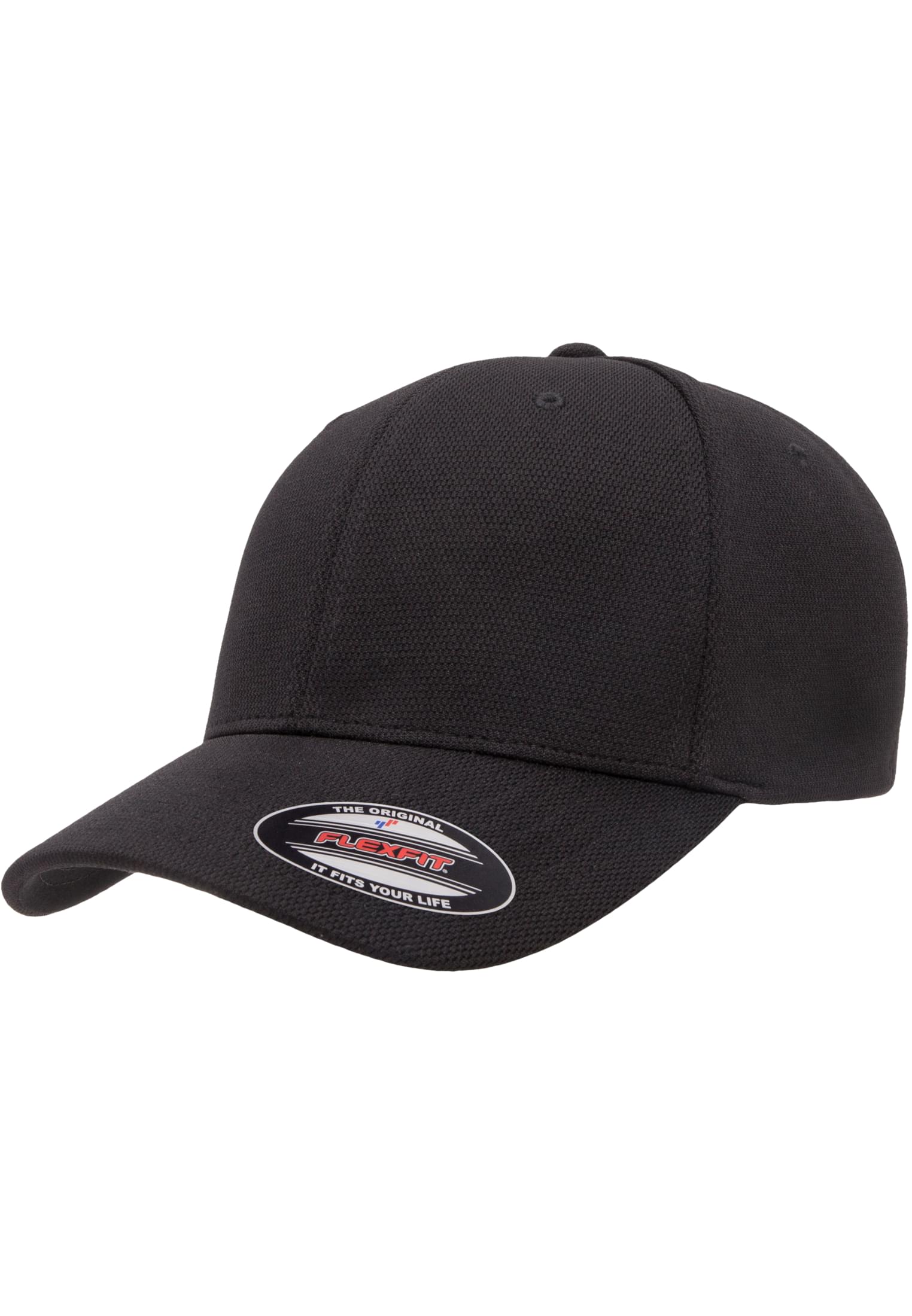 Cool & Dry Sport Cap black | black