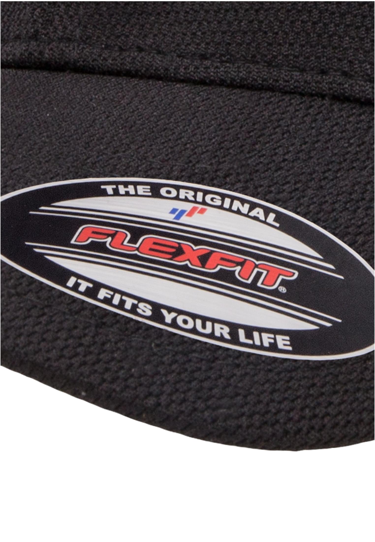 Cool & Dry Sport Cap black | black