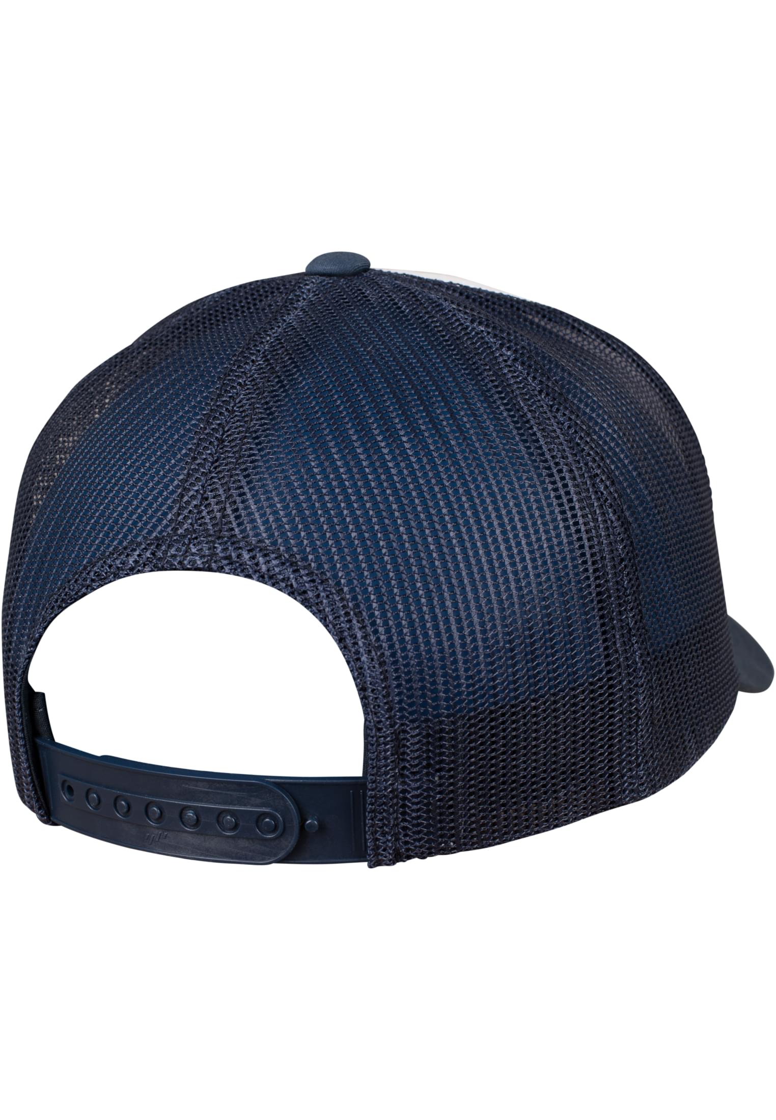 Retro Trucker Colored Front navy/white/navy | navy/white/navy