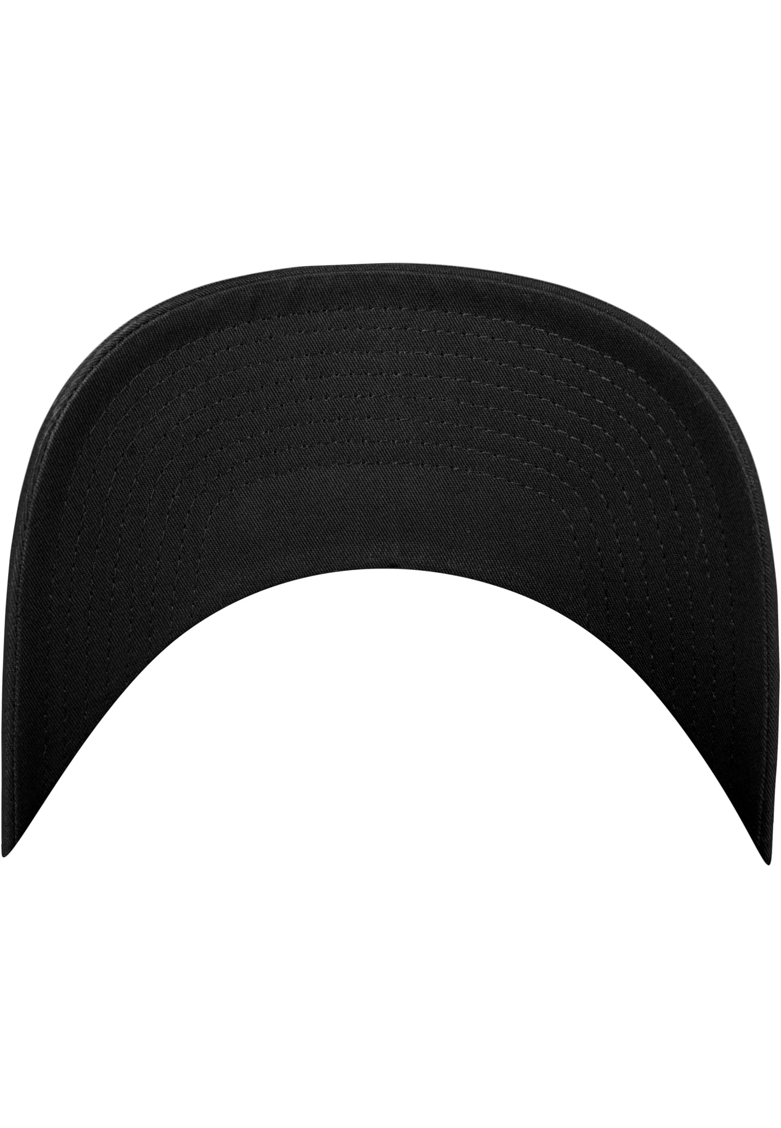 Retro Trucker Colored Front blk/wht/blk | blk/wht/blk