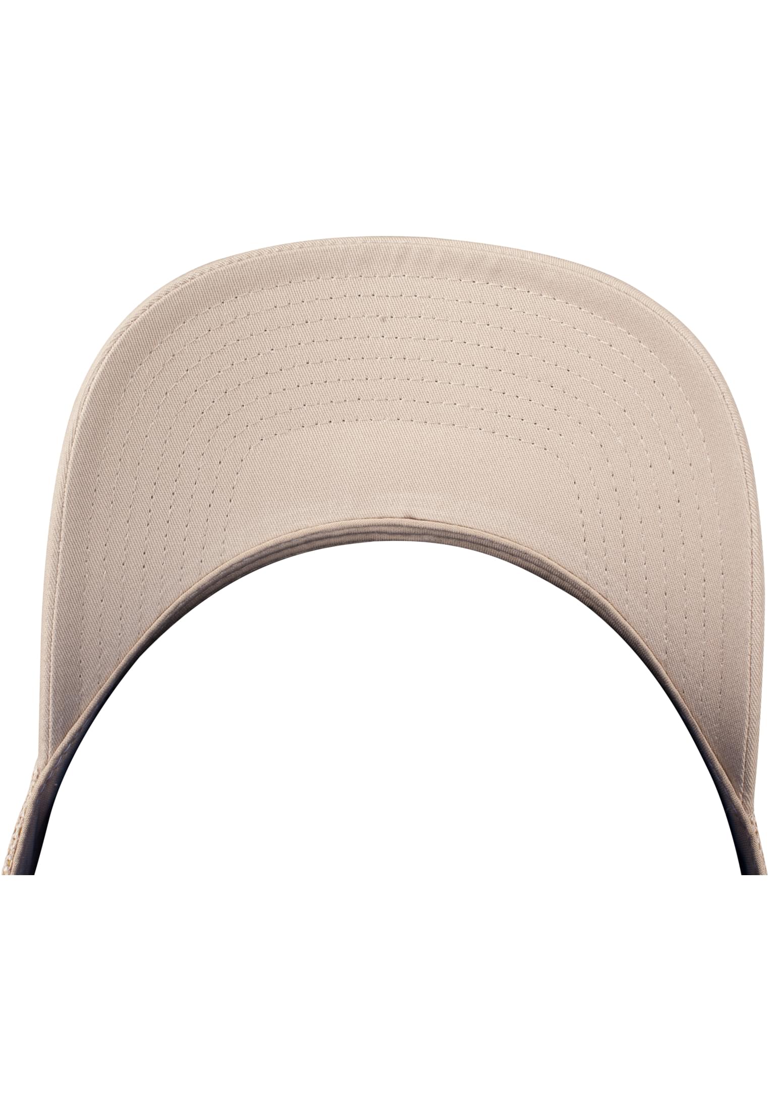 Retro Trucker Colored Front khaki/white/khaki | khaki/white/khaki