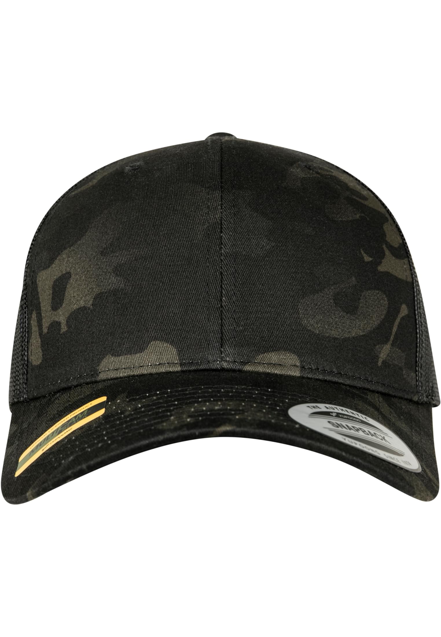 Retro Trucker Multicam® black multicam | black multicam