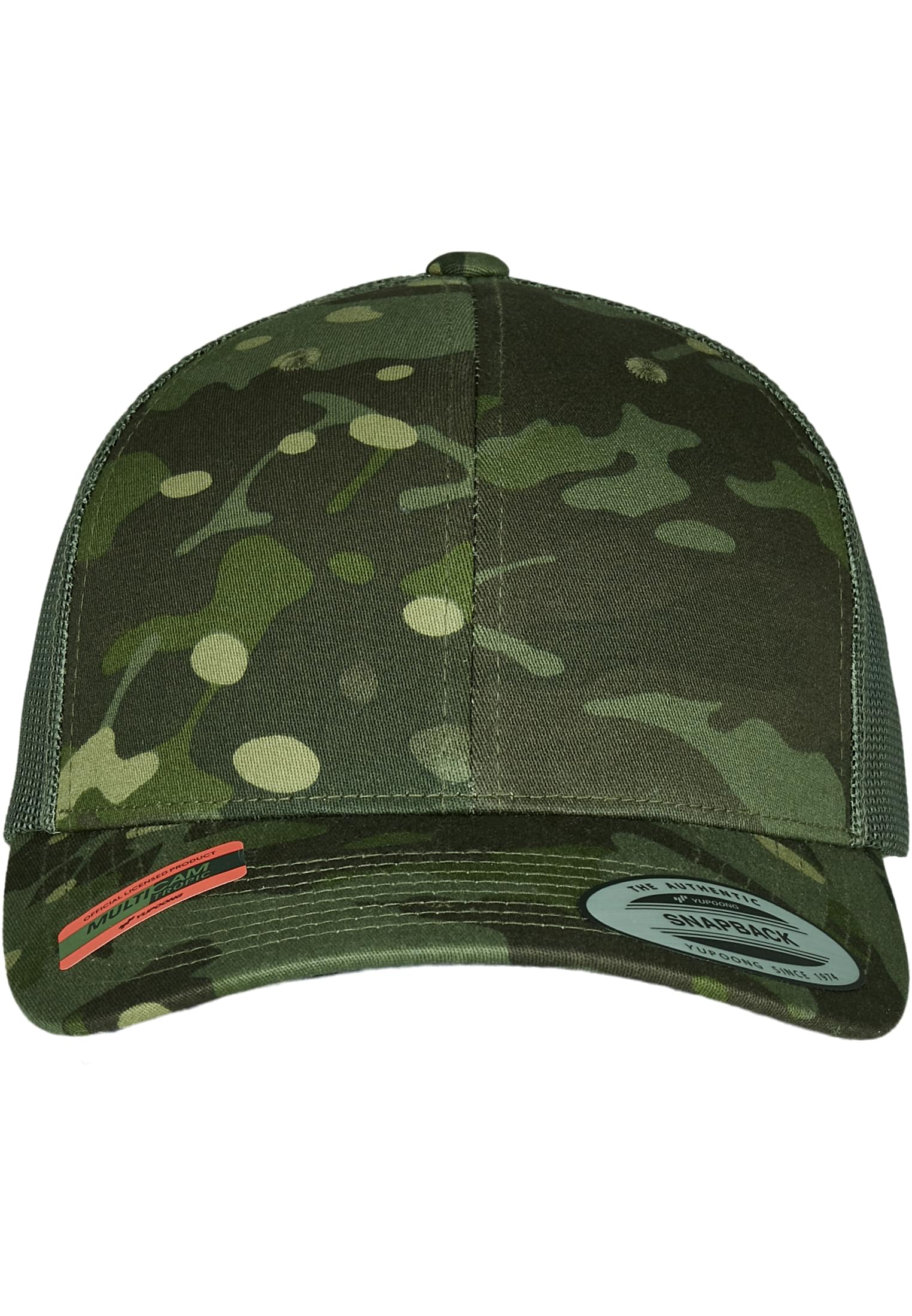 Retro Trucker Multicam® multicam tropic | multicam tropic