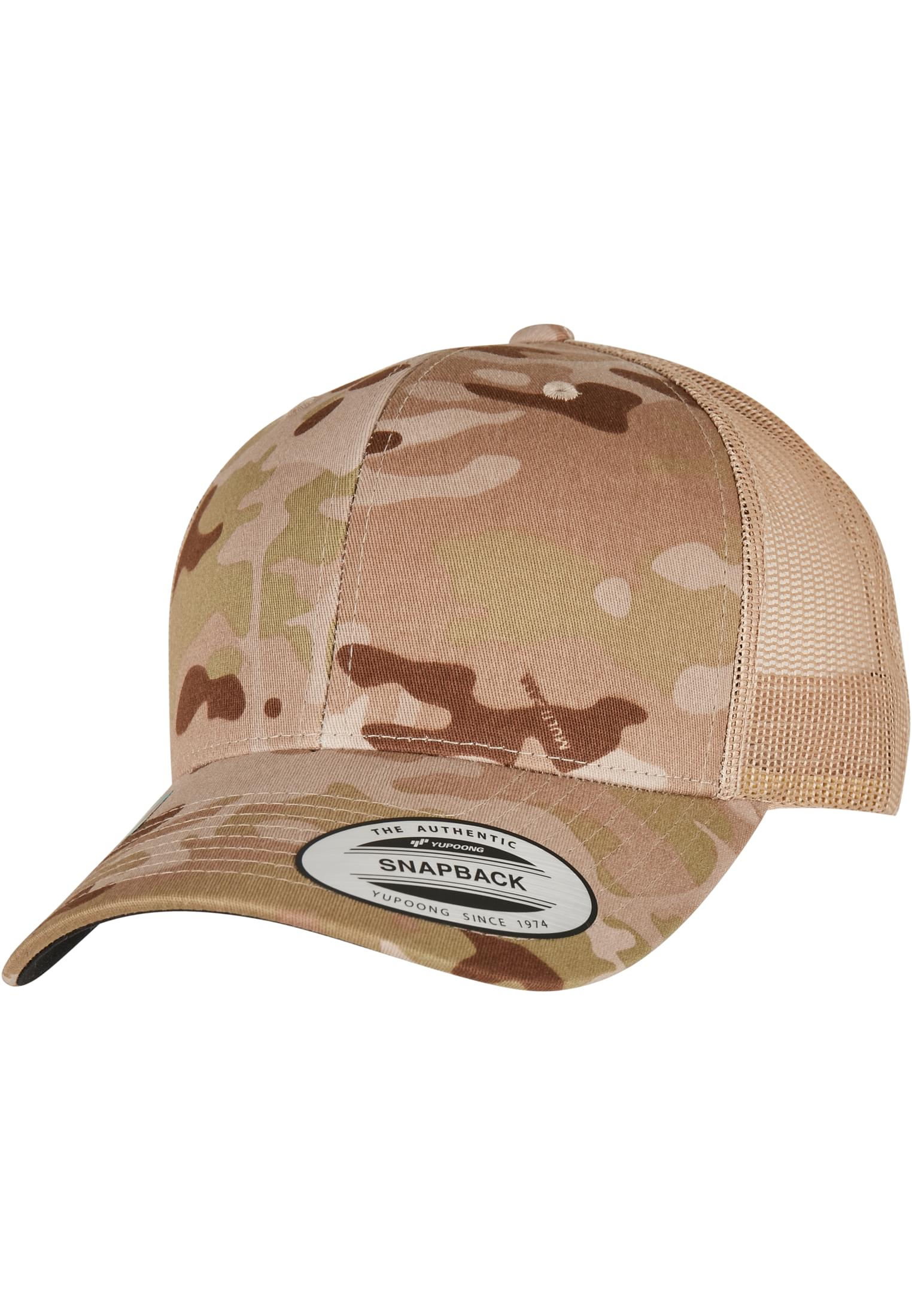 Retro Trucker Multicam® multicam arid/tan | multicam arid/tan