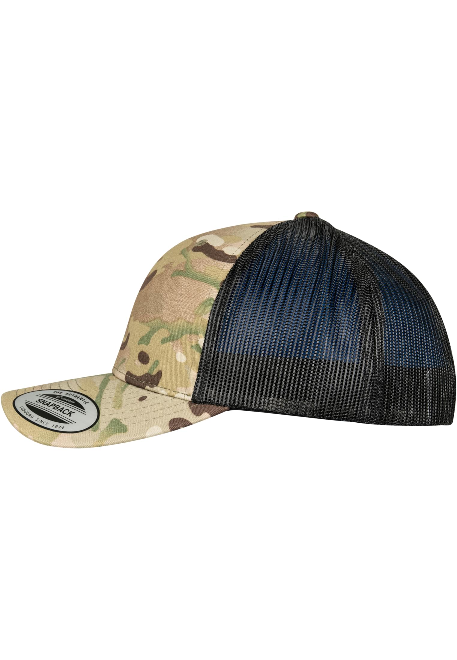 Retro Trucker Multicam® multicam | multicam