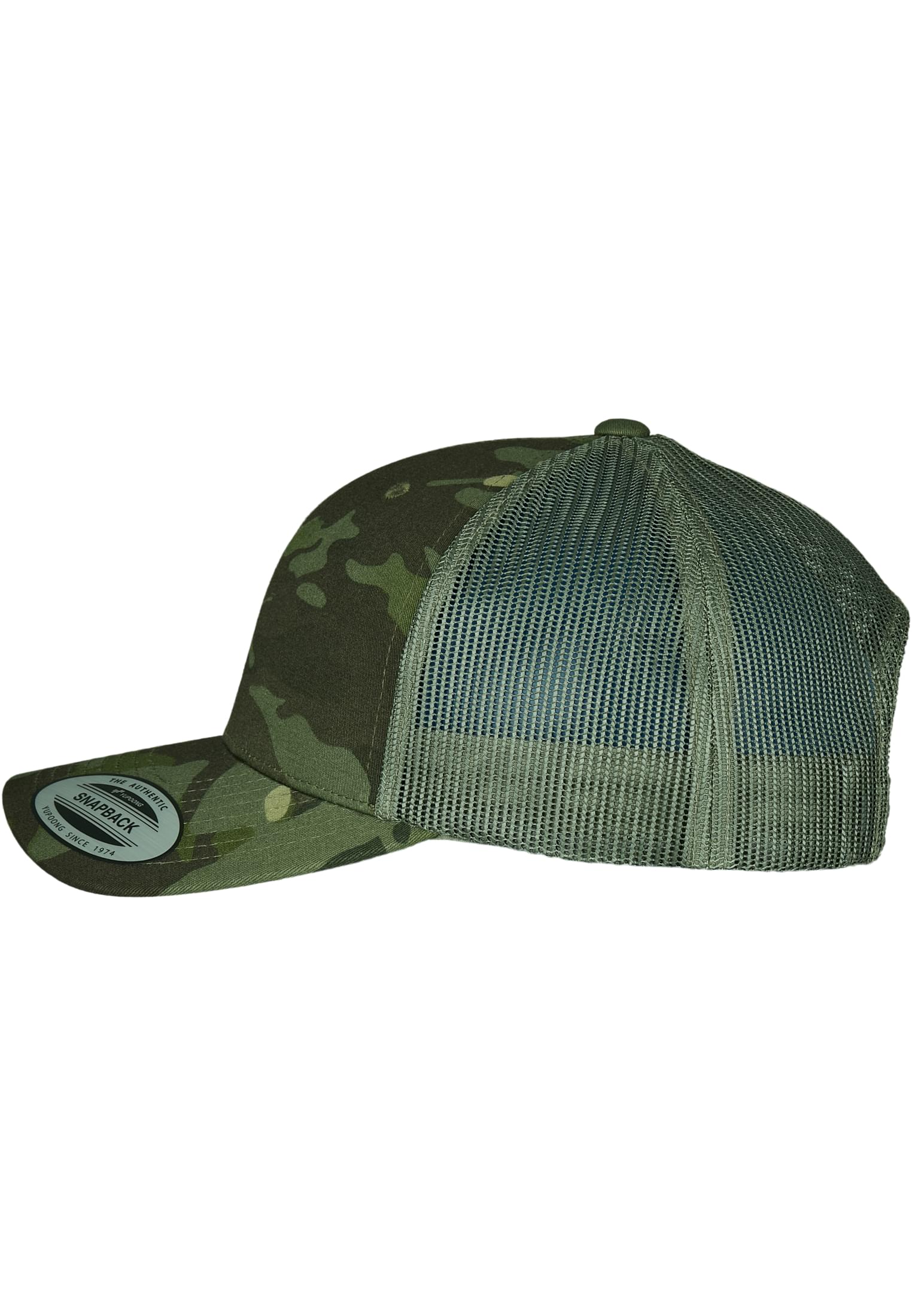 Retro Trucker Multicam® multicam tropic | multicam tropic