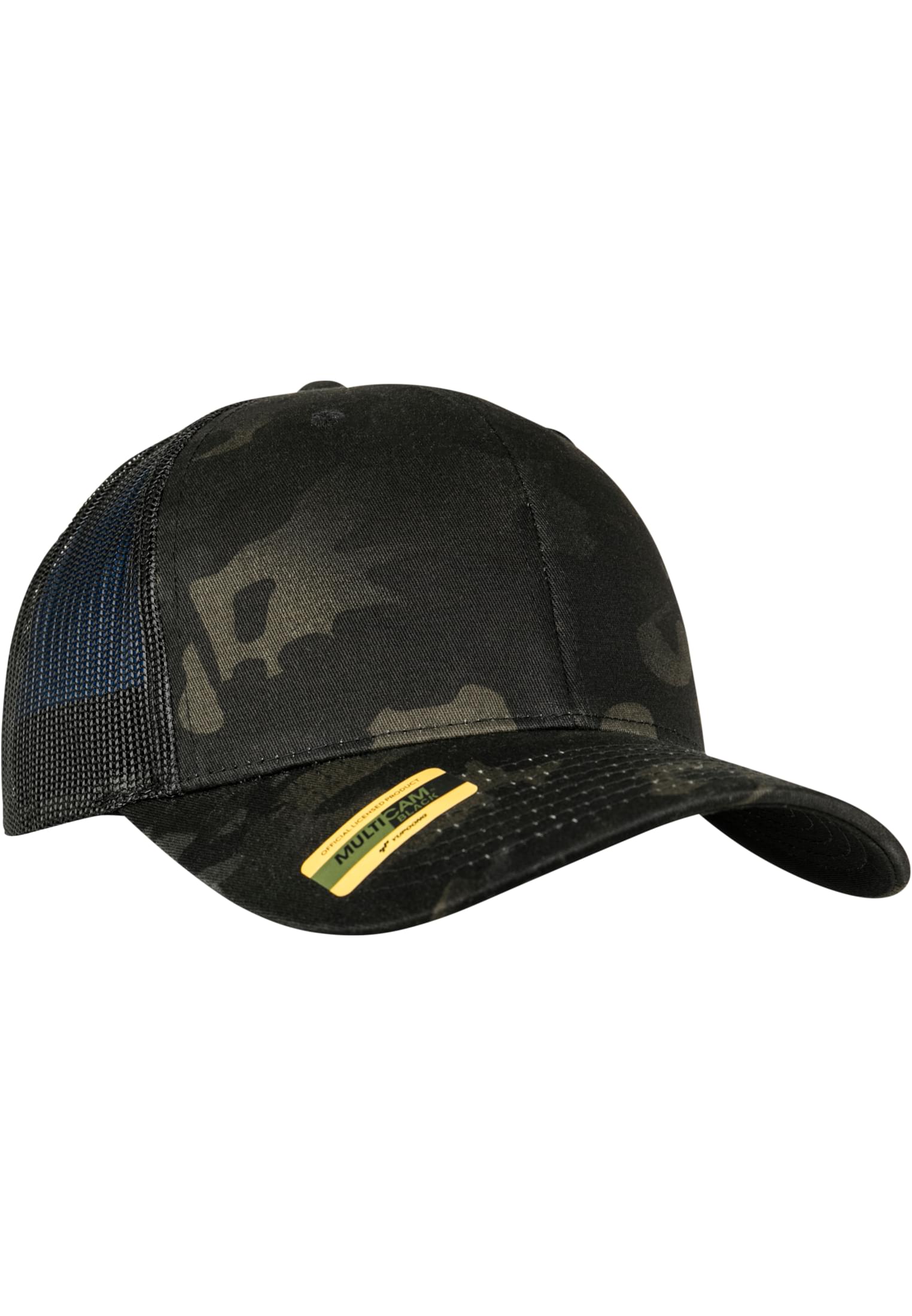 Retro Trucker Multicam® black multicam | black multicam