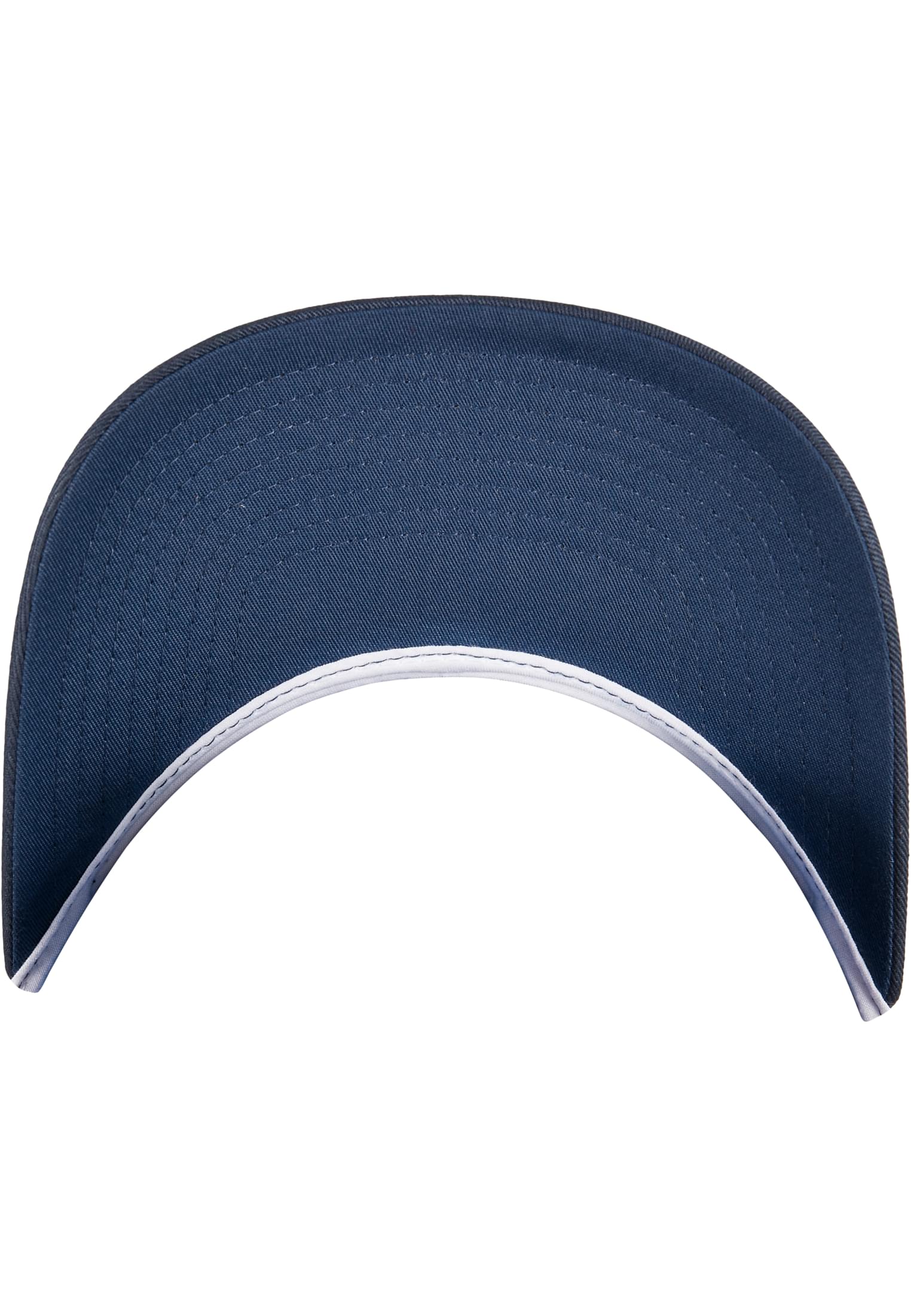 YP CLASSICS RECYCLED RETRO TRUCKER CAP 2-TONE navy/white | navy/white
