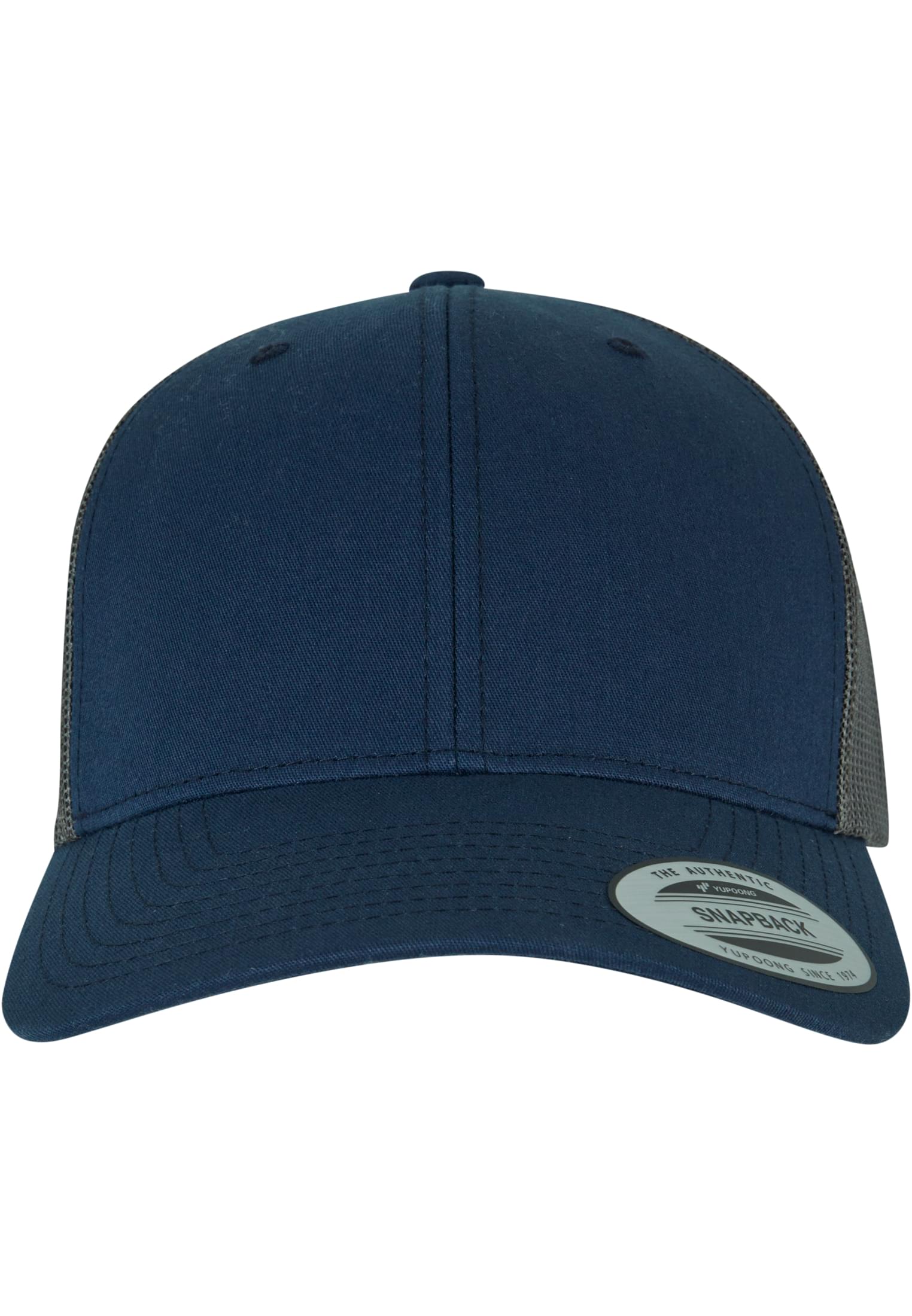 Retro Trucker 2-Tone navy/greyishbrown | navy/greyishbrown