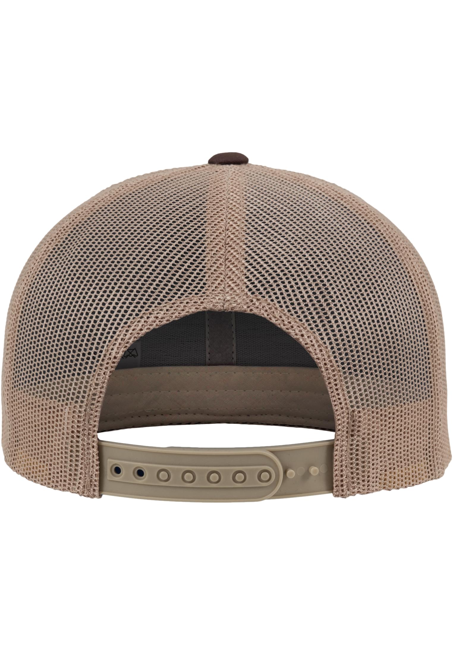 Retro Trucker 2-Tone brn/khaki | brn/khaki