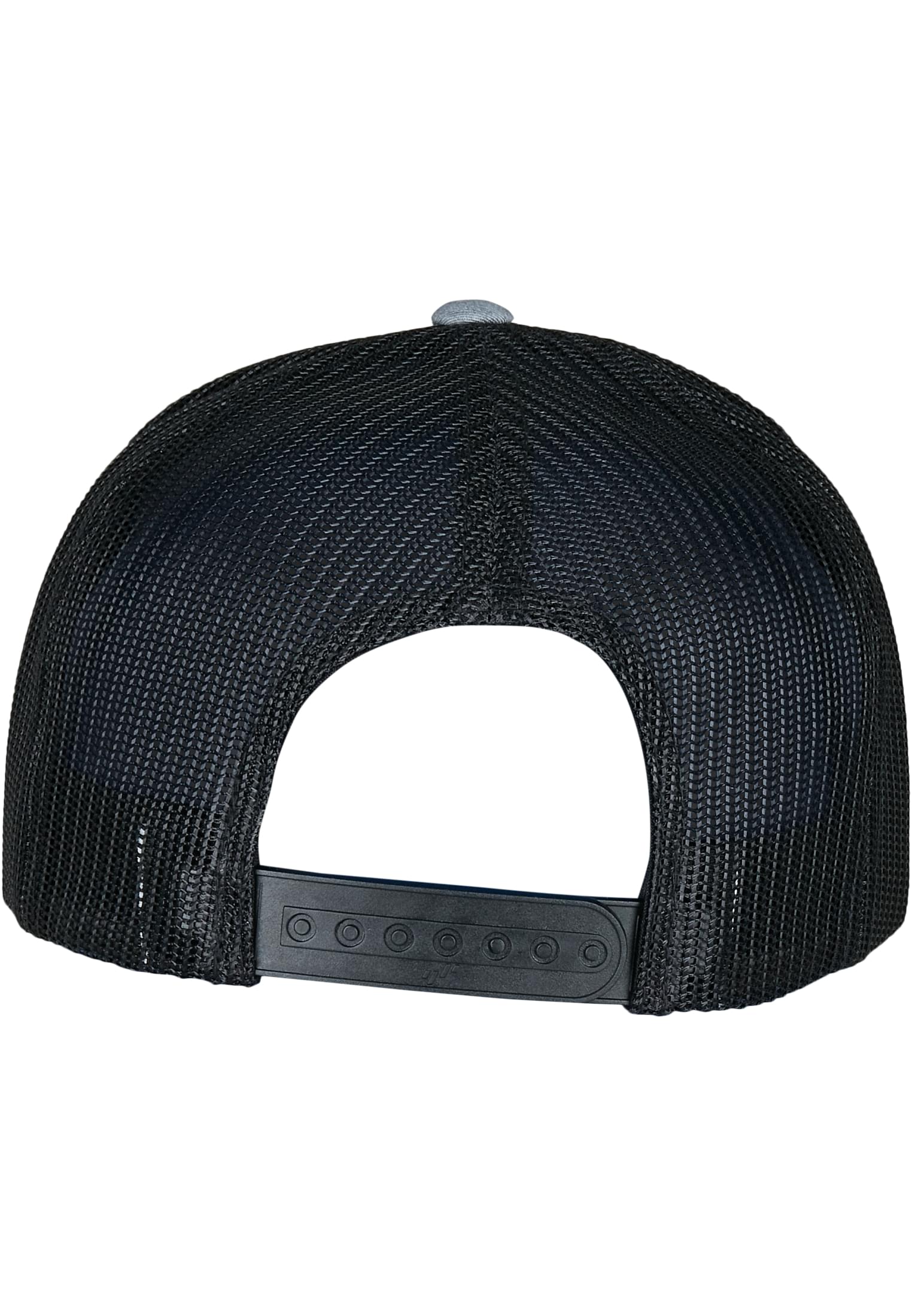 Retro Trucker 2-Tone heather/black | heather/black