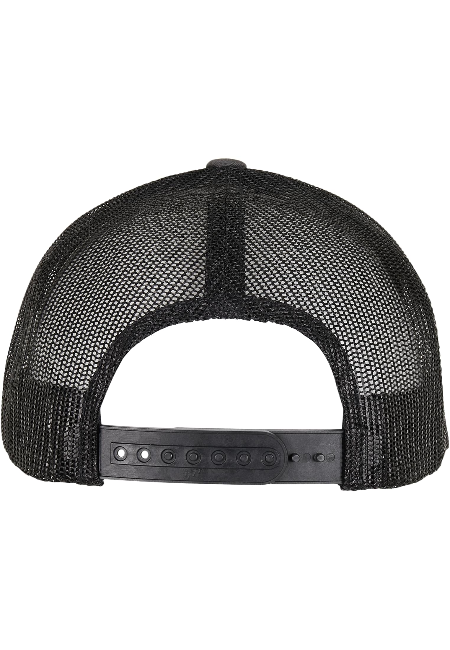 Retro Trucker 2-Tone charcoal/black | charcoal/black
