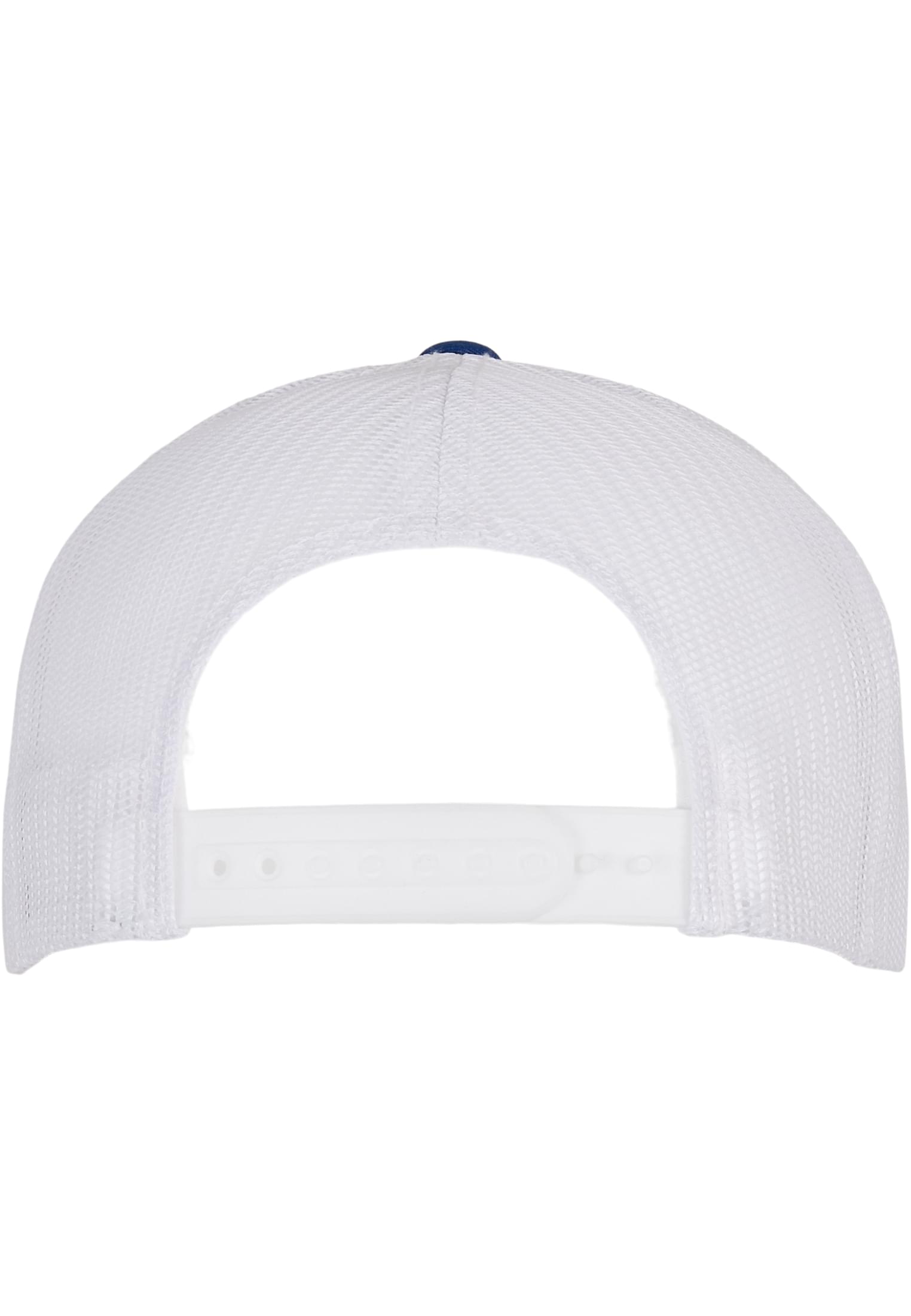 Retro Trucker 2-Tone royal/white | royal/white