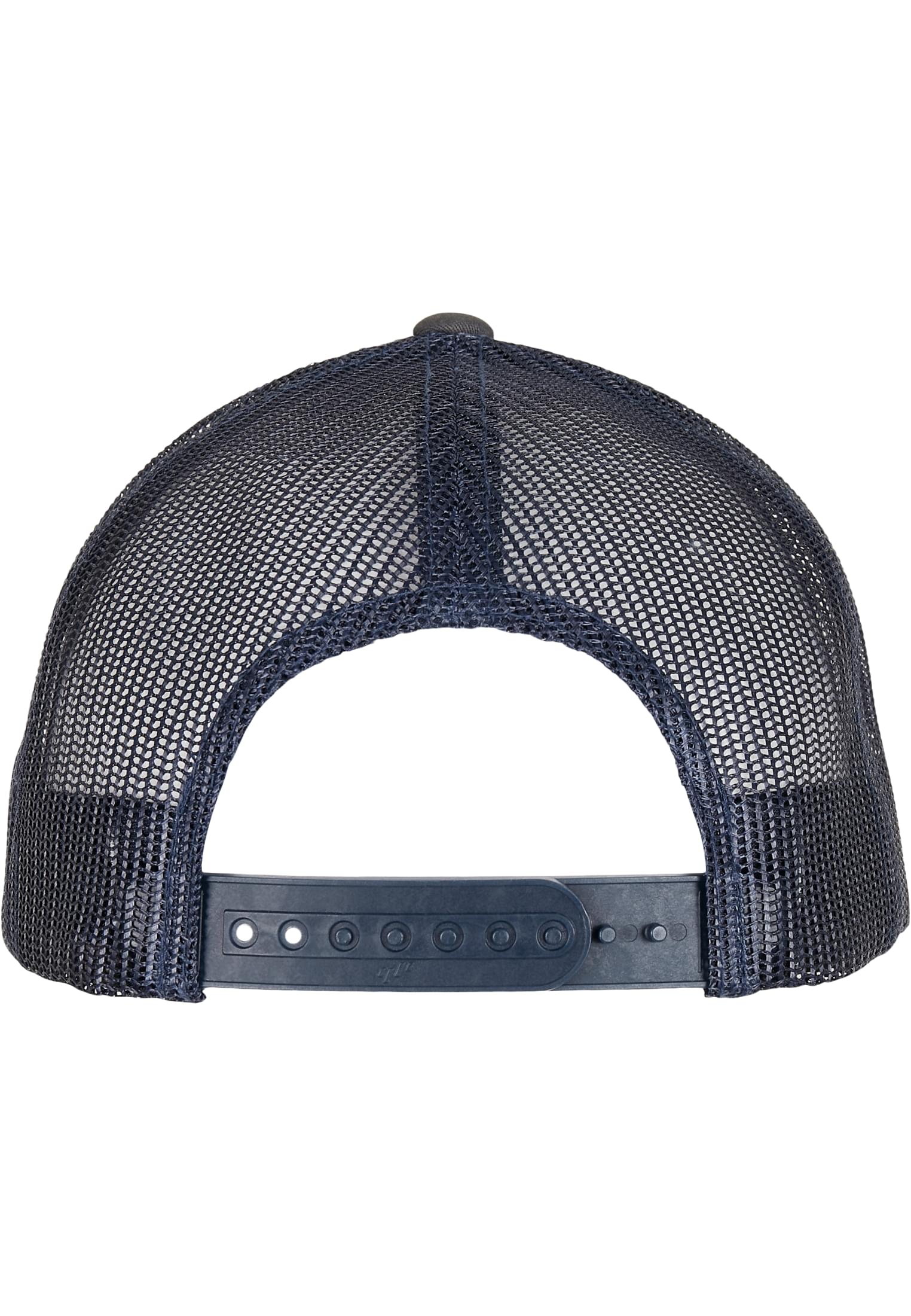 Retro Trucker 2-Tone charcoal/navy | charcoal/navy