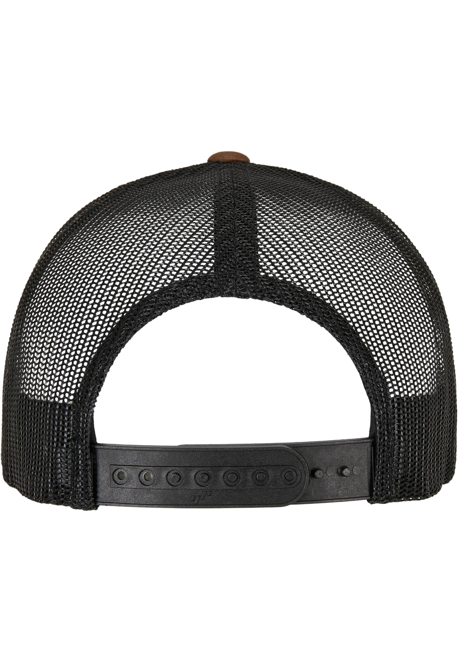 Retro Trucker 2-Tone coyote brown/black | coyote brown/black