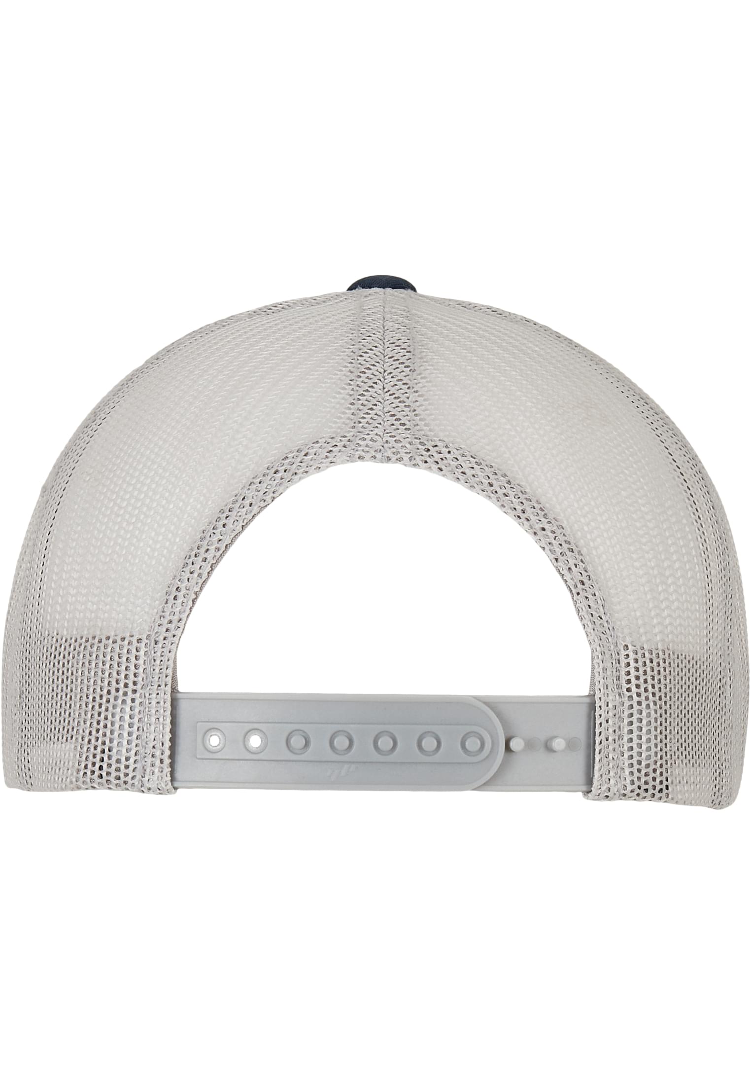 Retro Trucker 2-Tone navy/silver | navy/silver