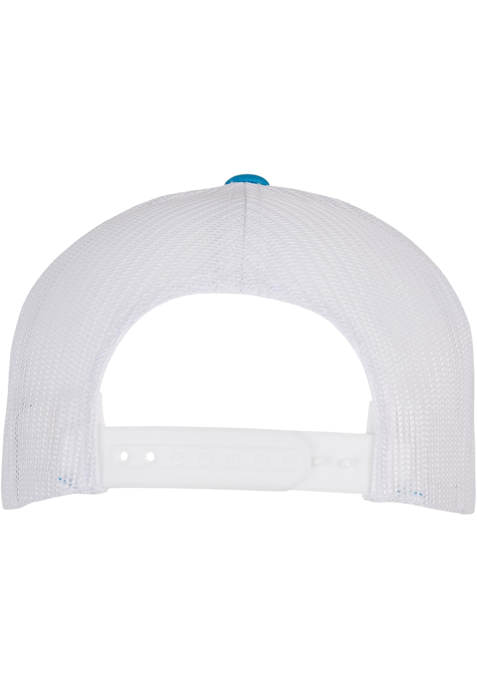 Retro Trucker 2-Tone turquoise/white | turquoise/white