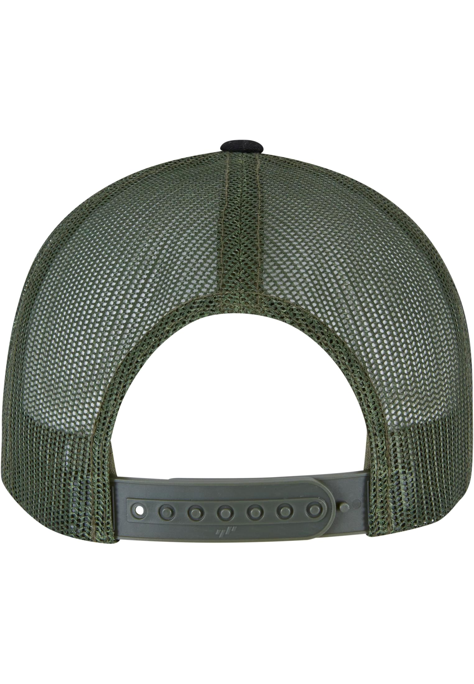 Retro Trucker 2-Tone black/loden | black/loden