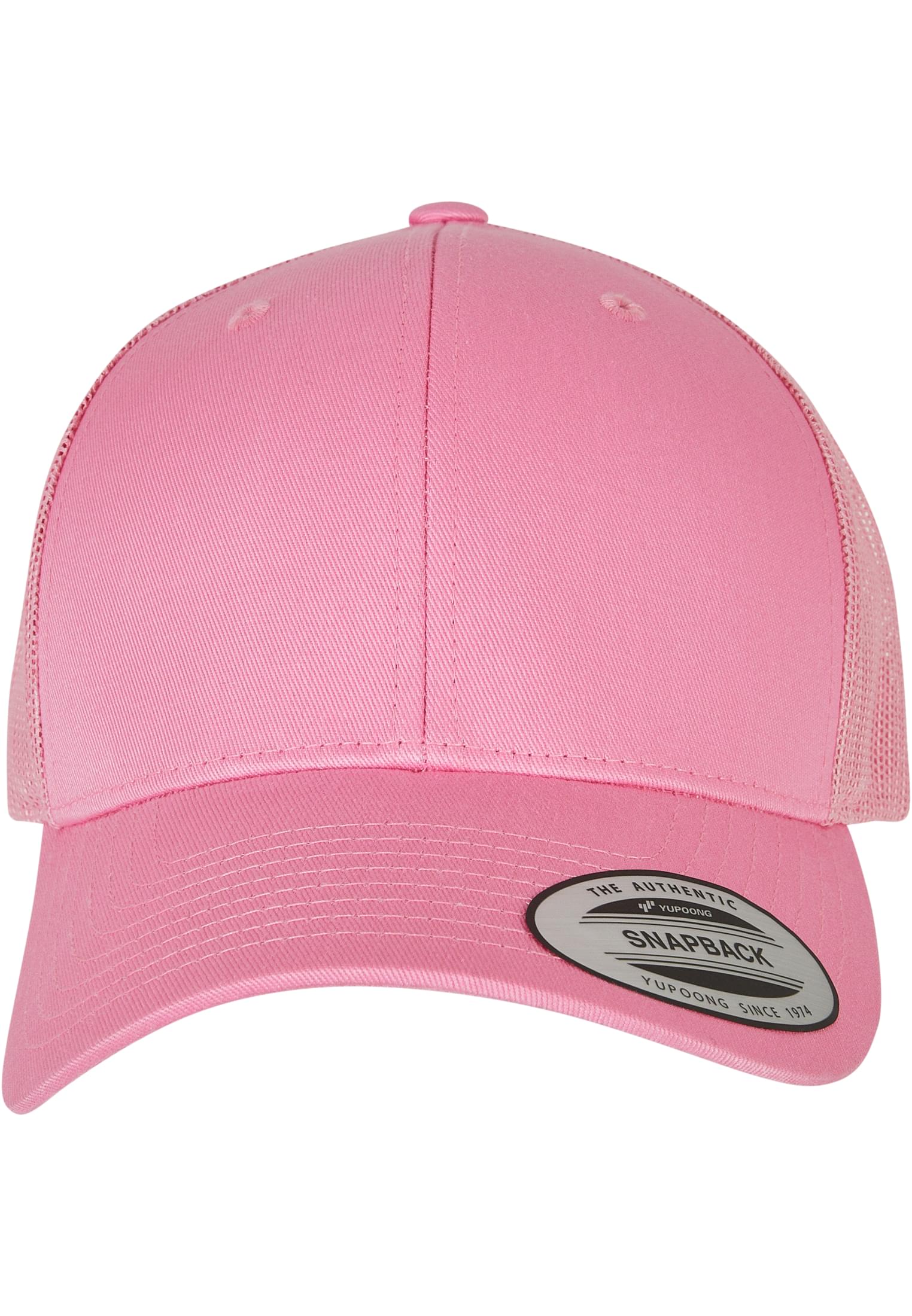 Retro Trucker pink | pink